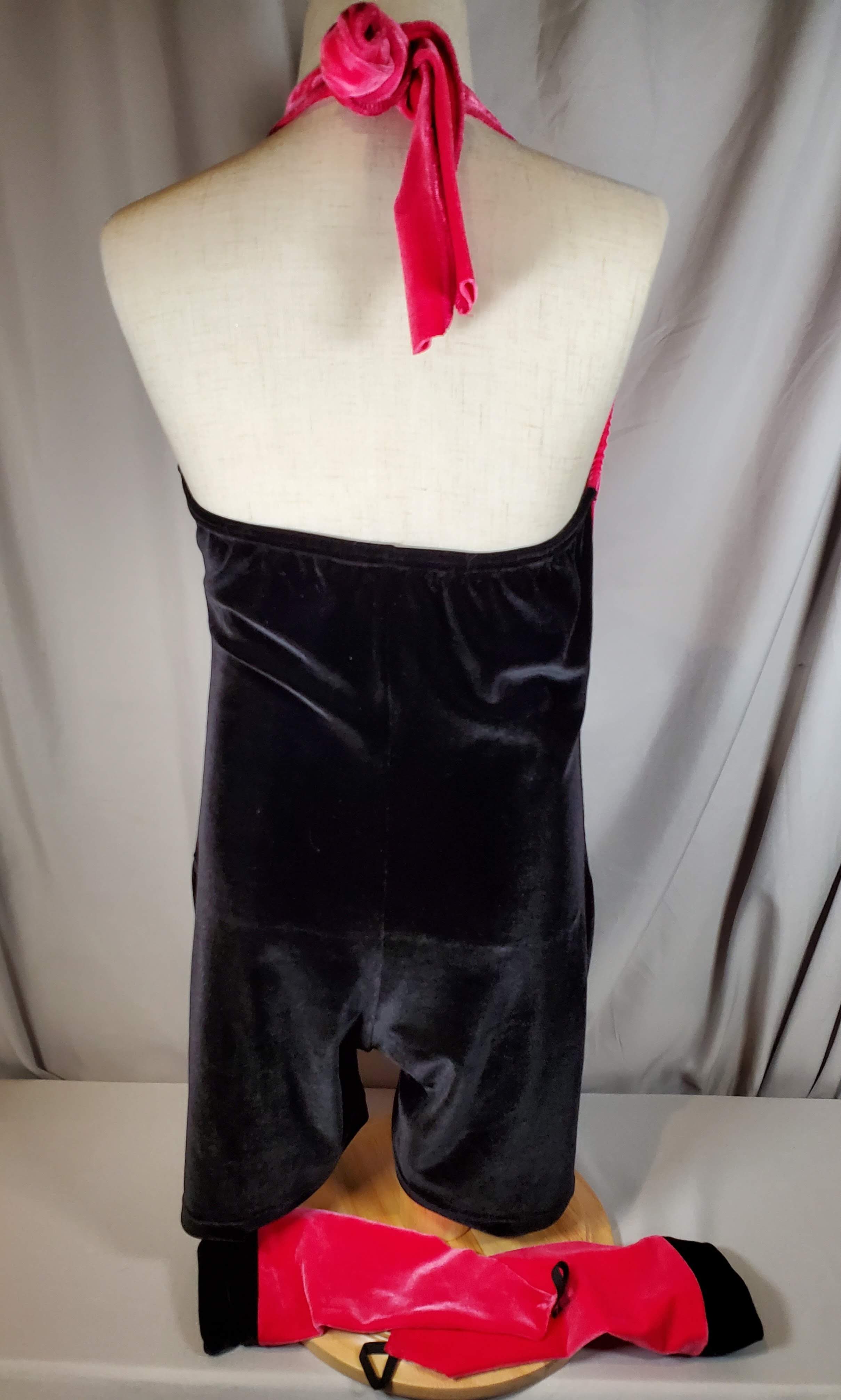 DAN211 - Adult X Small