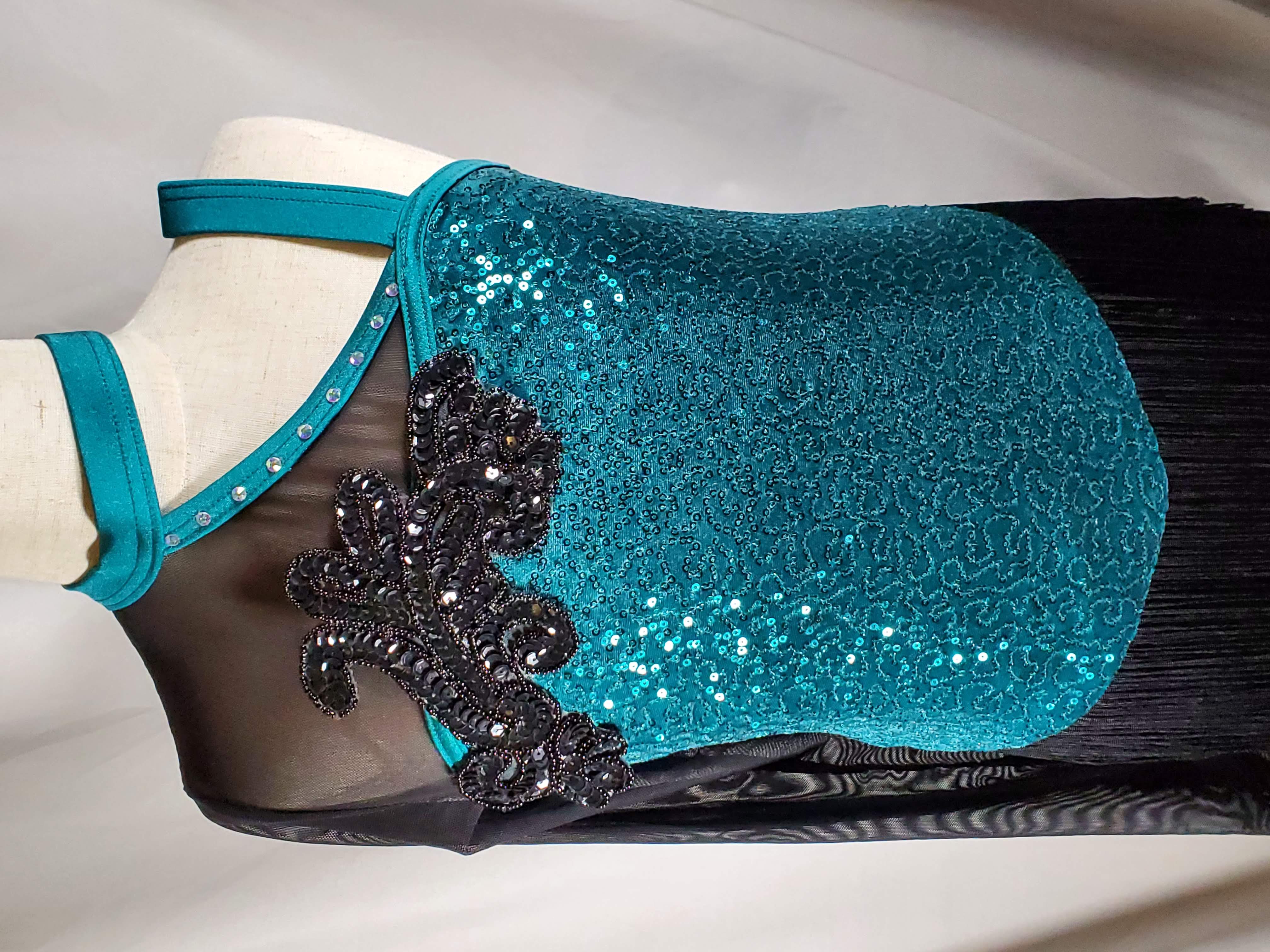 DAN333 - Child Large  