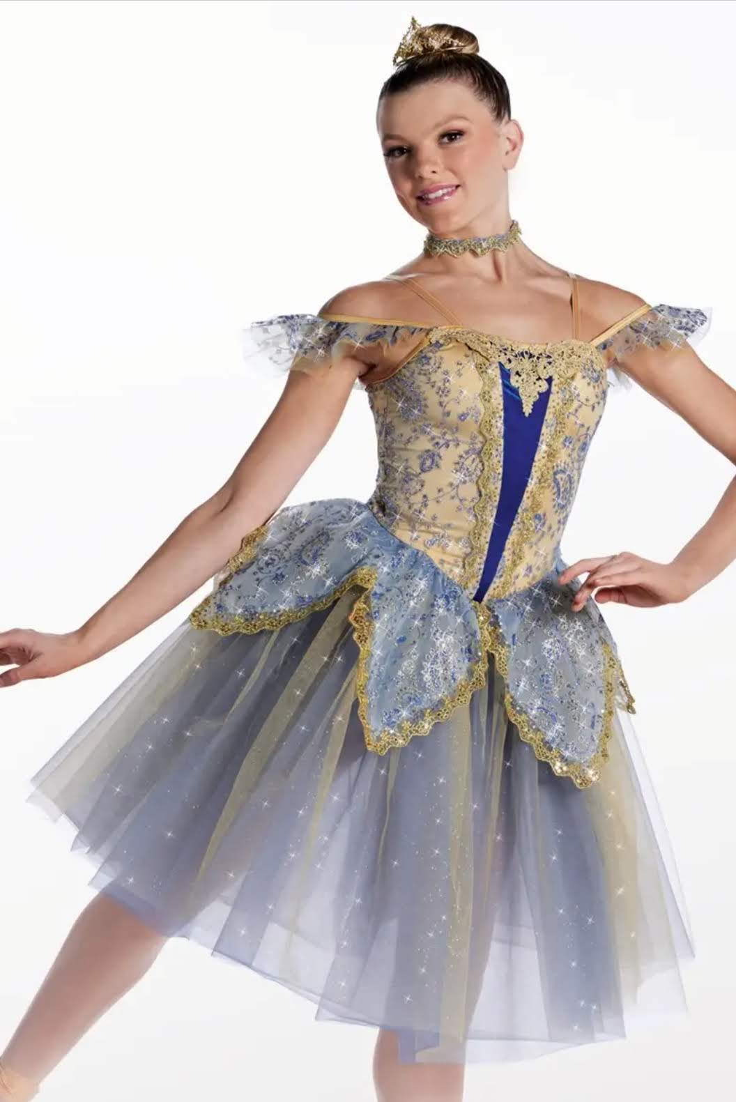 DAN192 - Child Medium