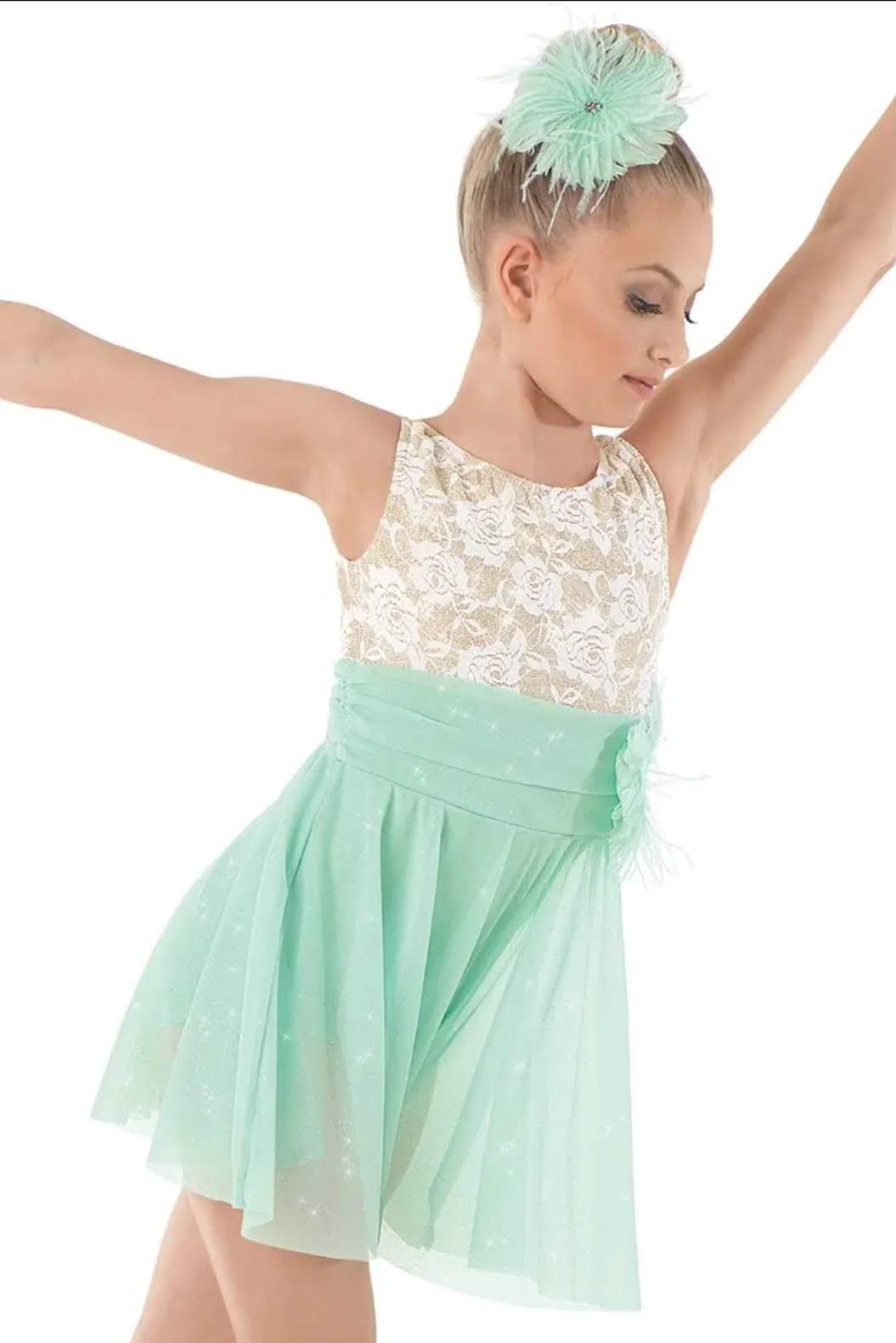 DAN175 - Child Medium