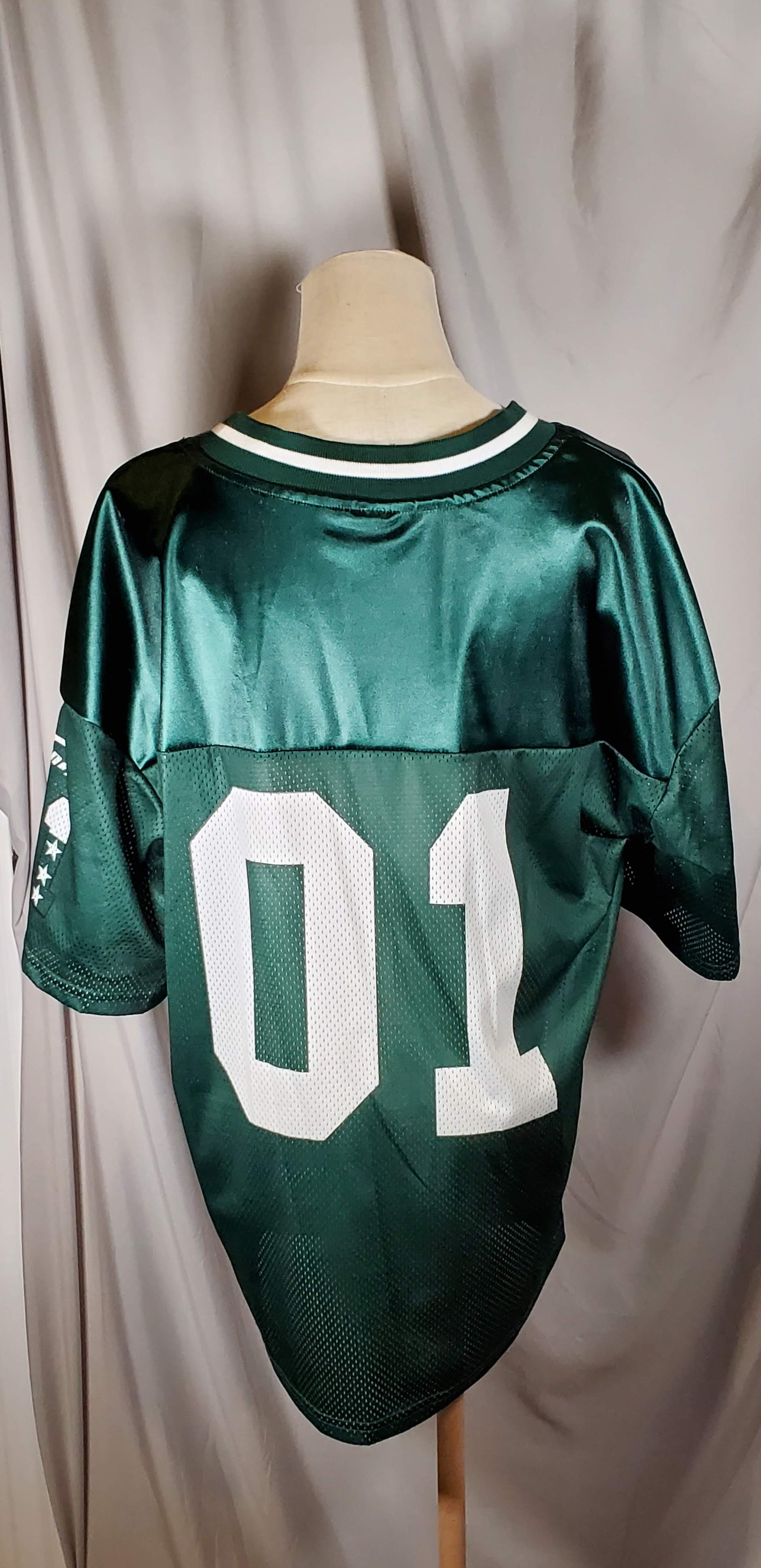 DAN347 - Adult X Small, Small, Medium (3 available)