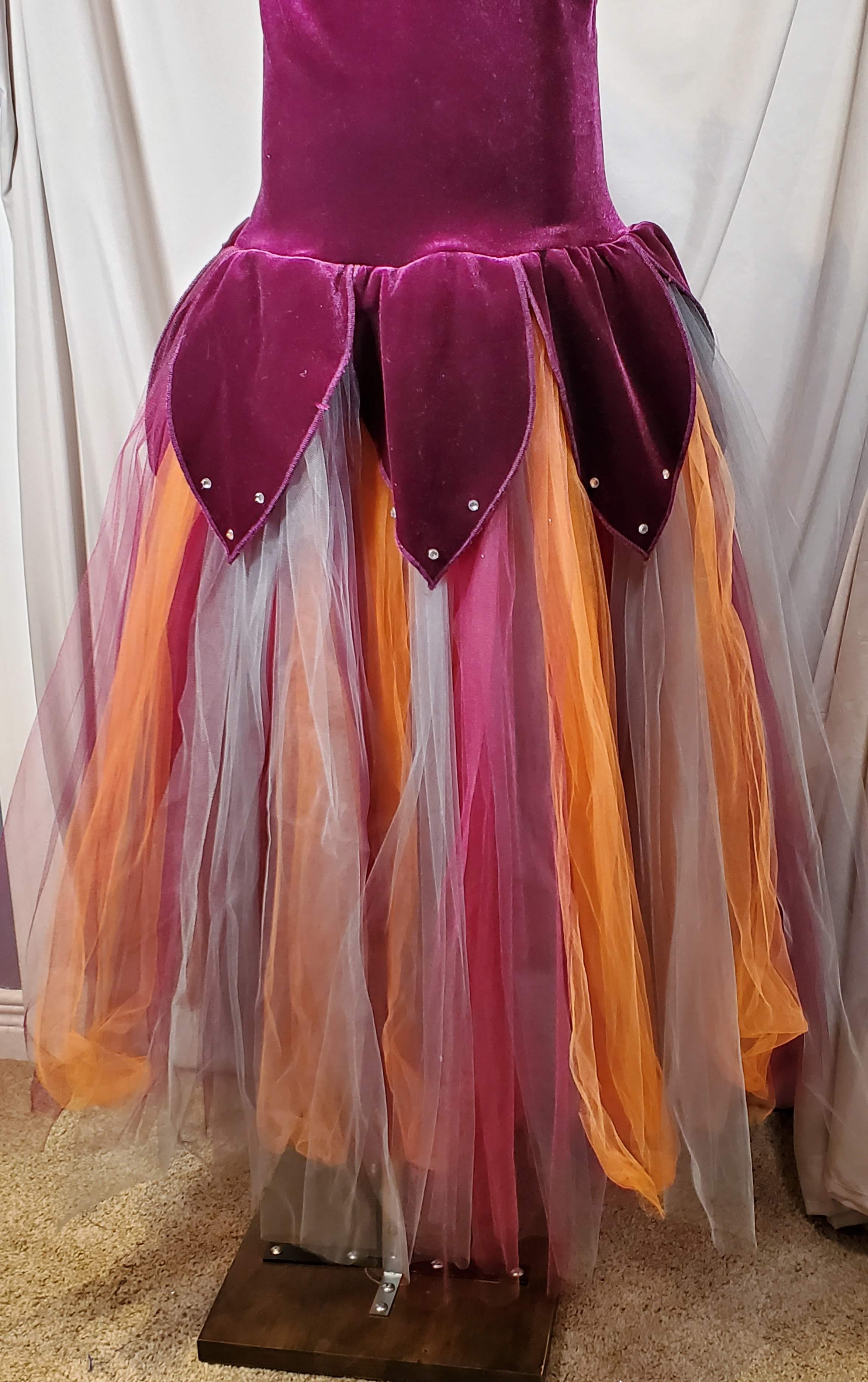 DAN311 - Child Large