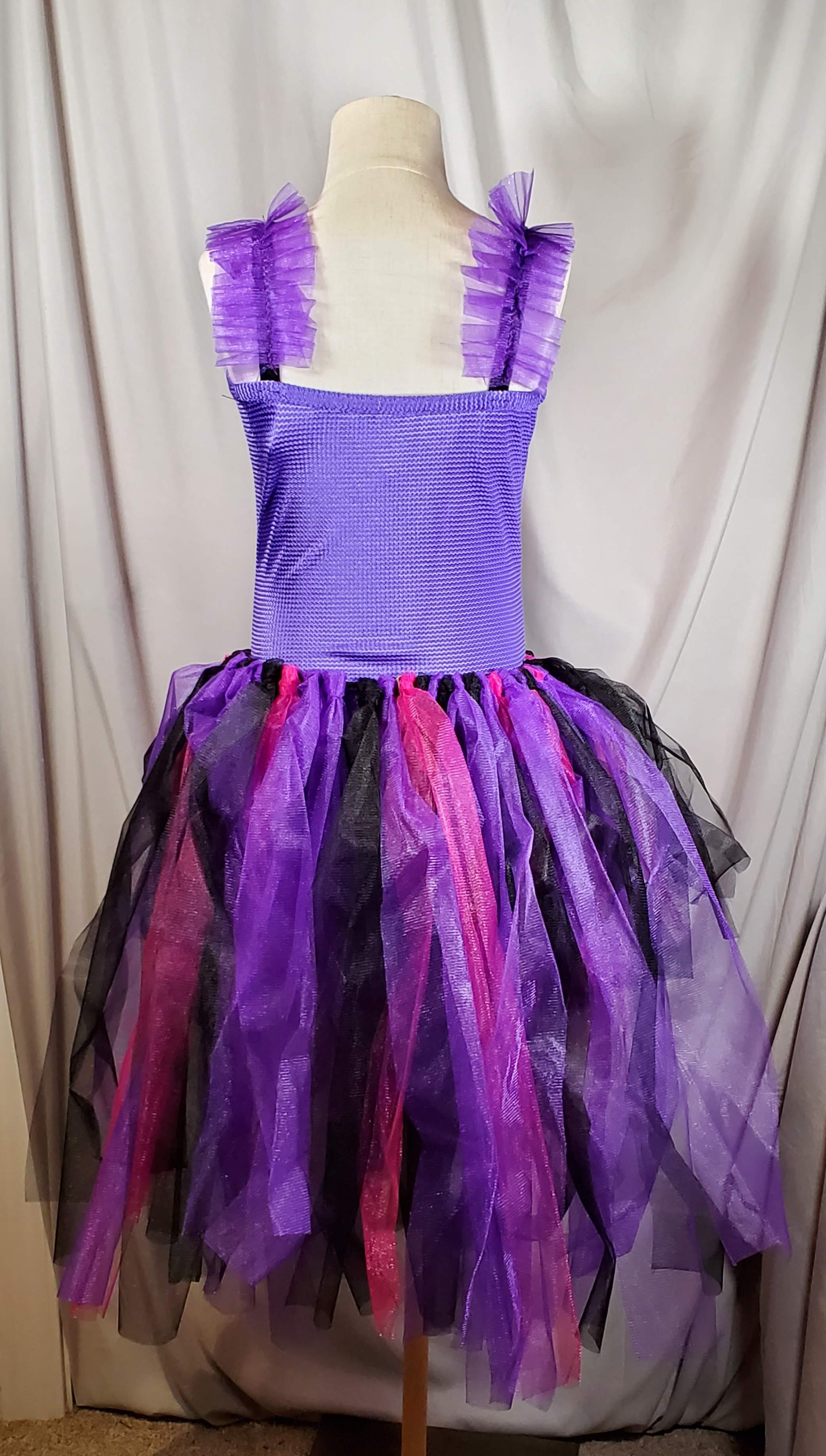 DAN389 - Child Medium (10yrs)