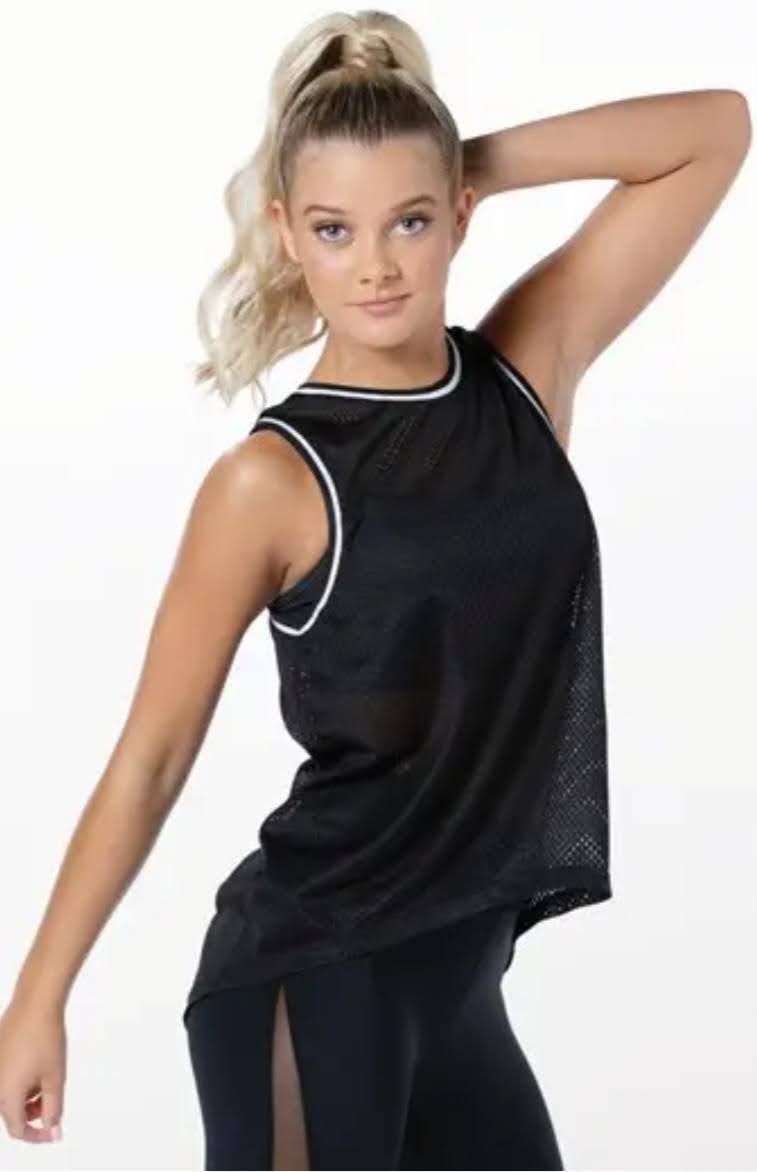 DAN342 - Adult Small