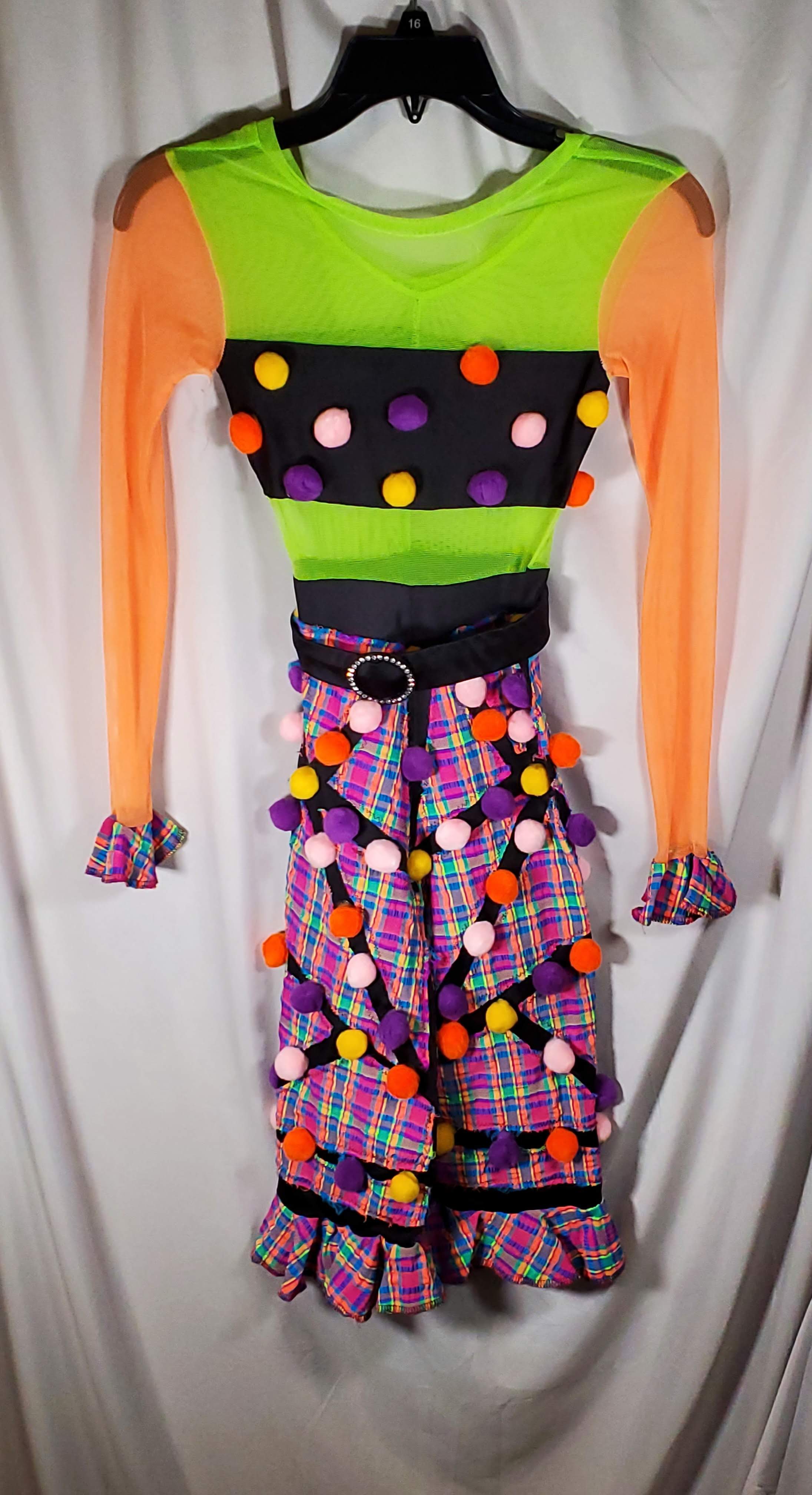 DAN316 - Child Medium