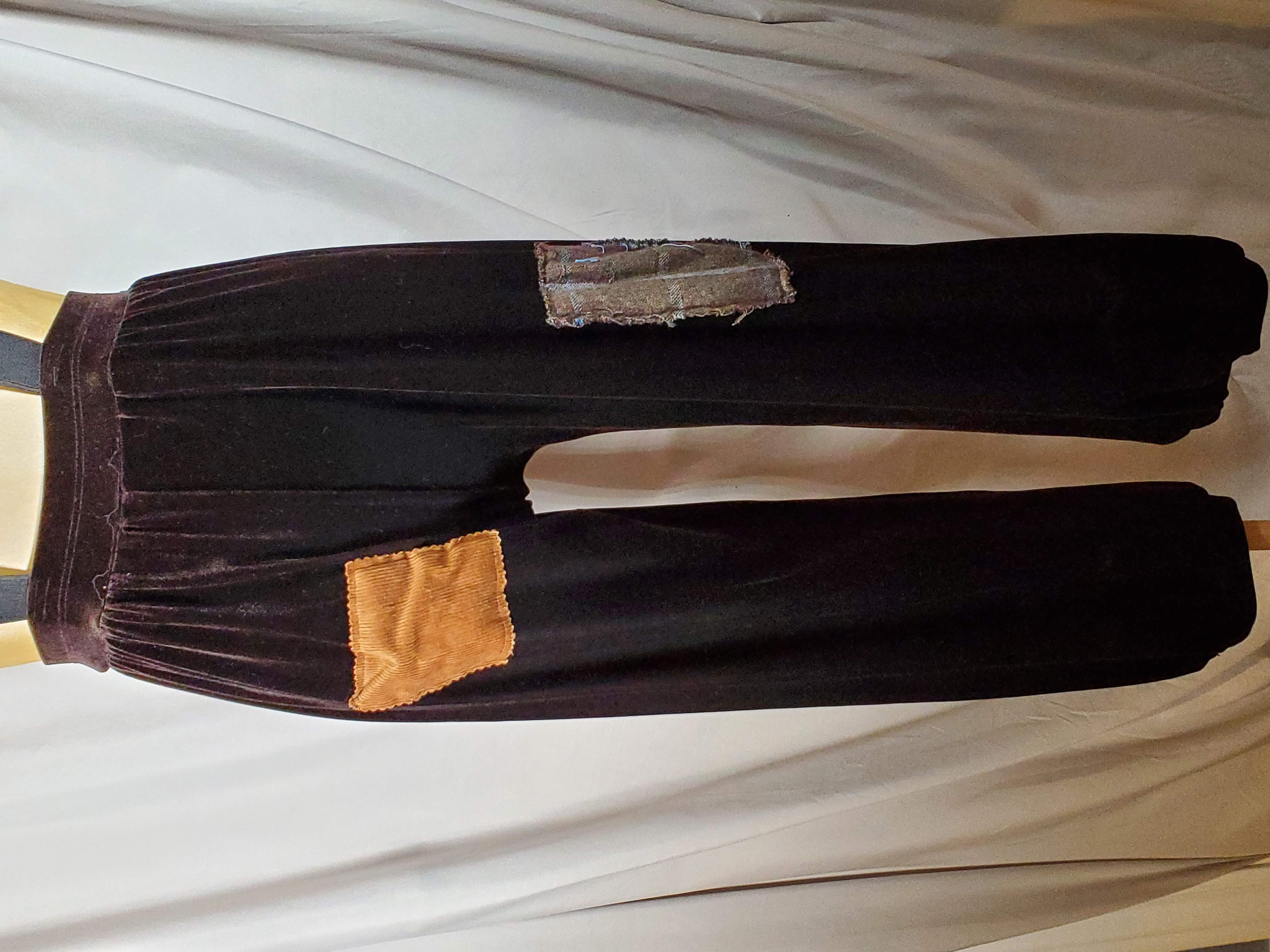 DAN198 - Adult Small