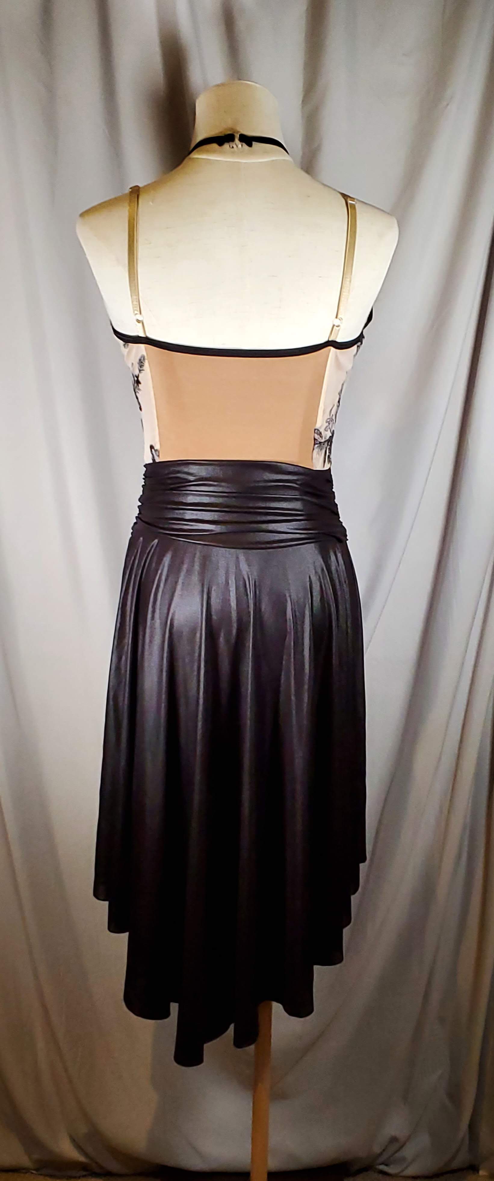 DAN223 - Adult Small