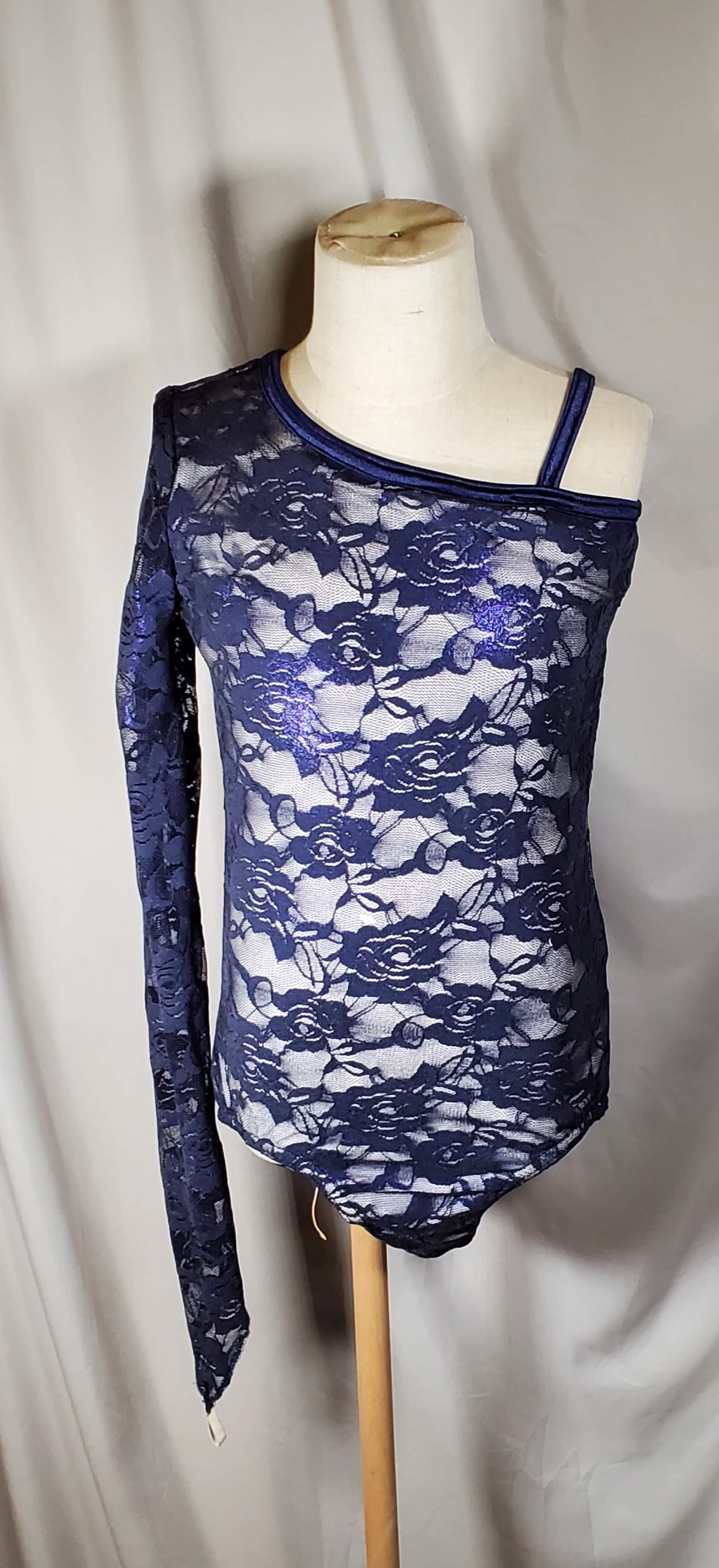 DAN364 - Youth 14-16