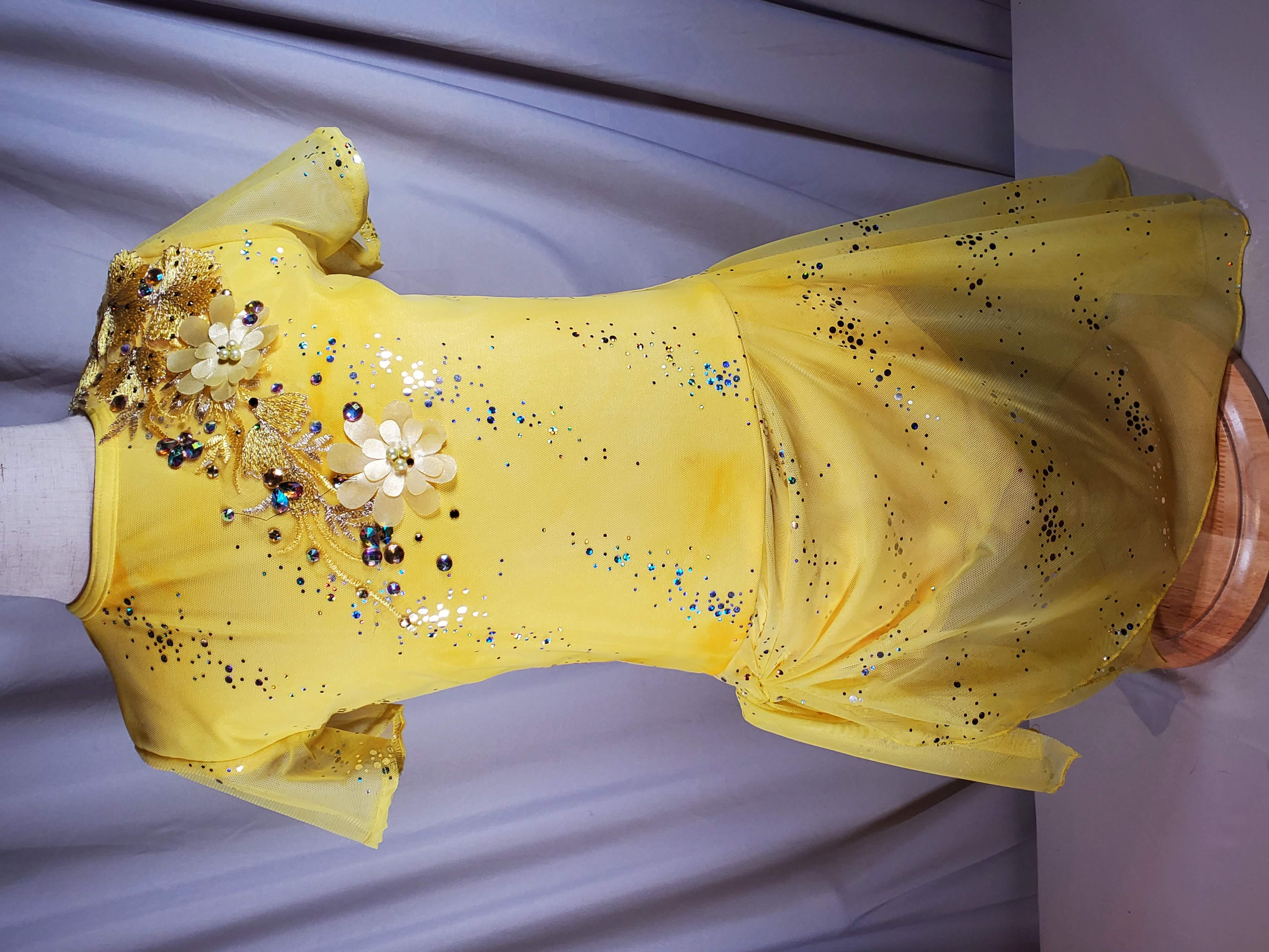 DAN173 - Youth 14-16   PENDING