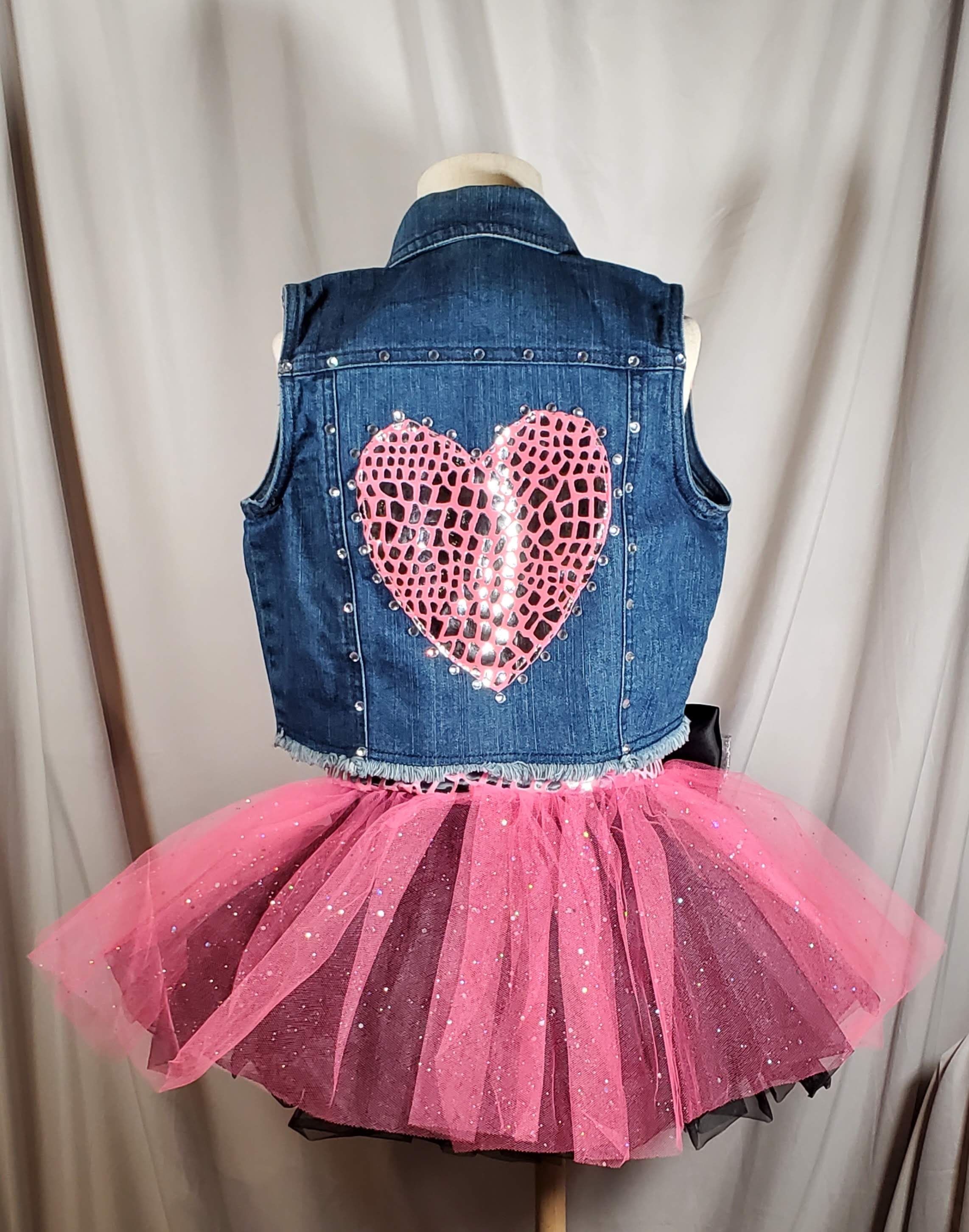 DAN383 - Intermediate Child (Child Small also available)