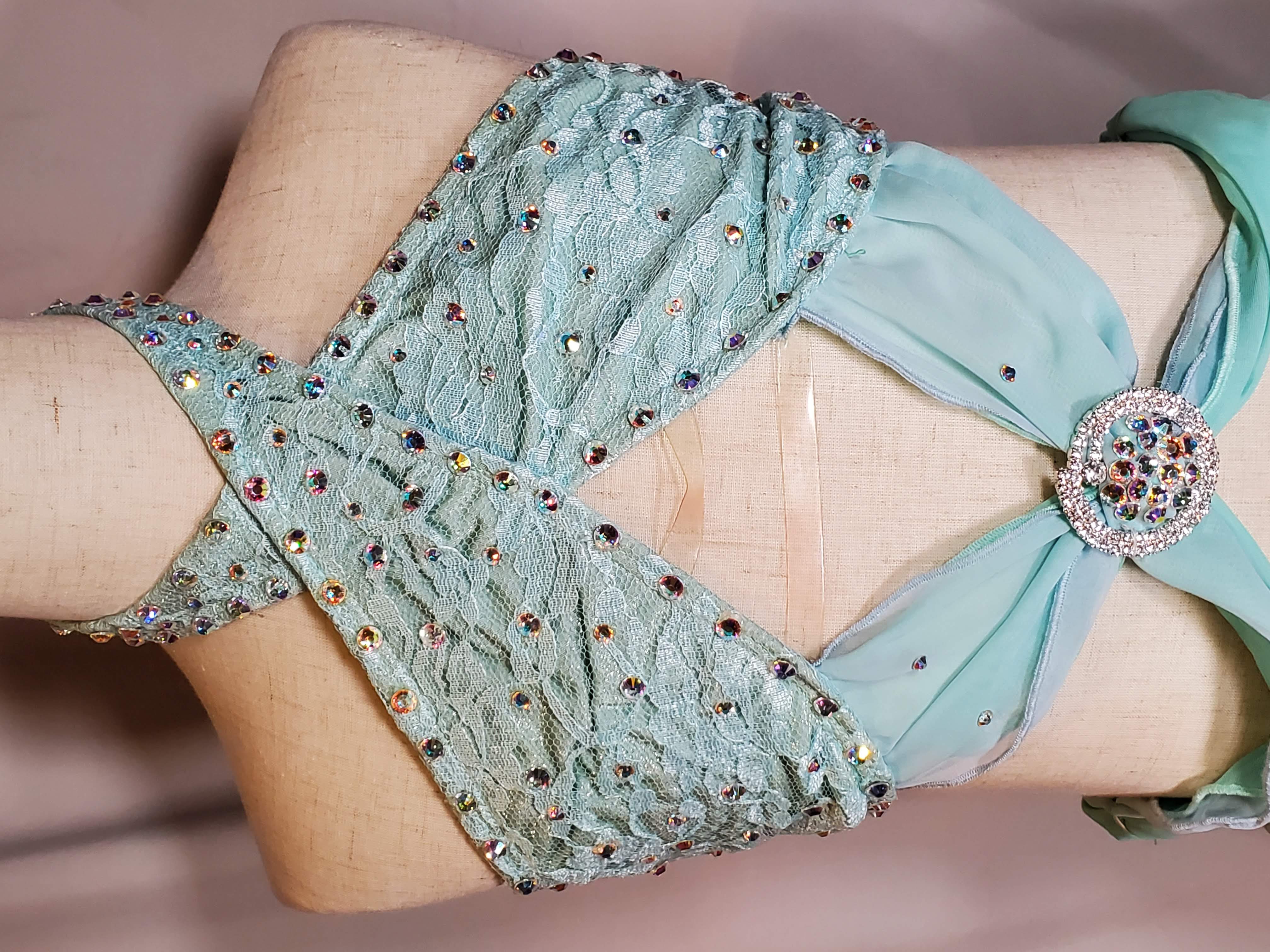 DAN154 - Child Large