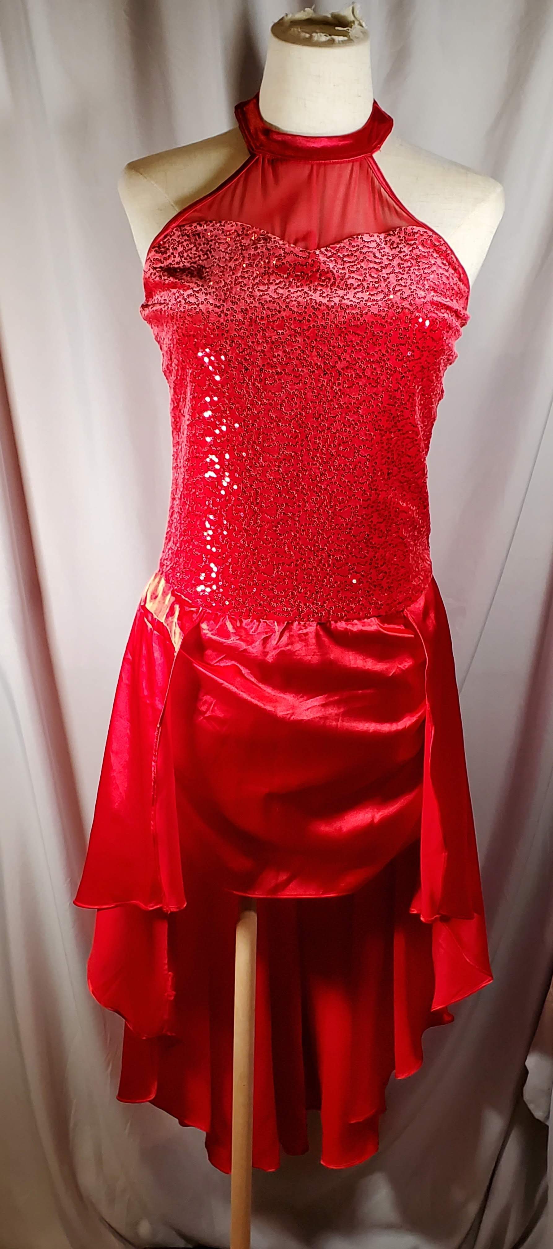 DAN422 - Adult Large  (2 available)