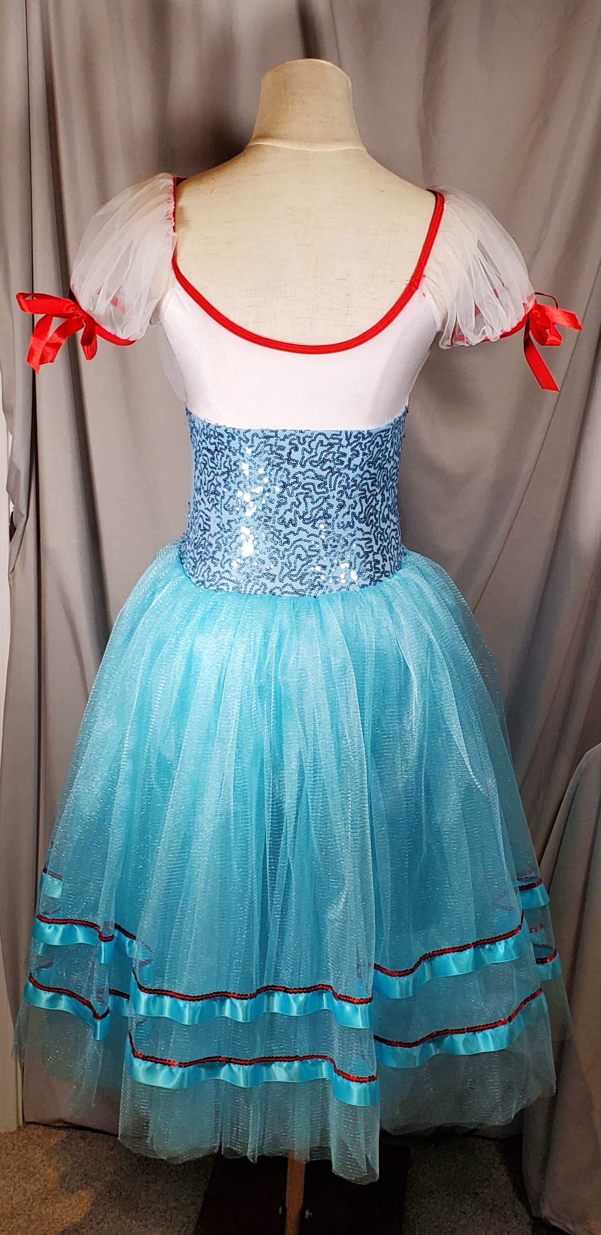 DAN300 - Adult Small