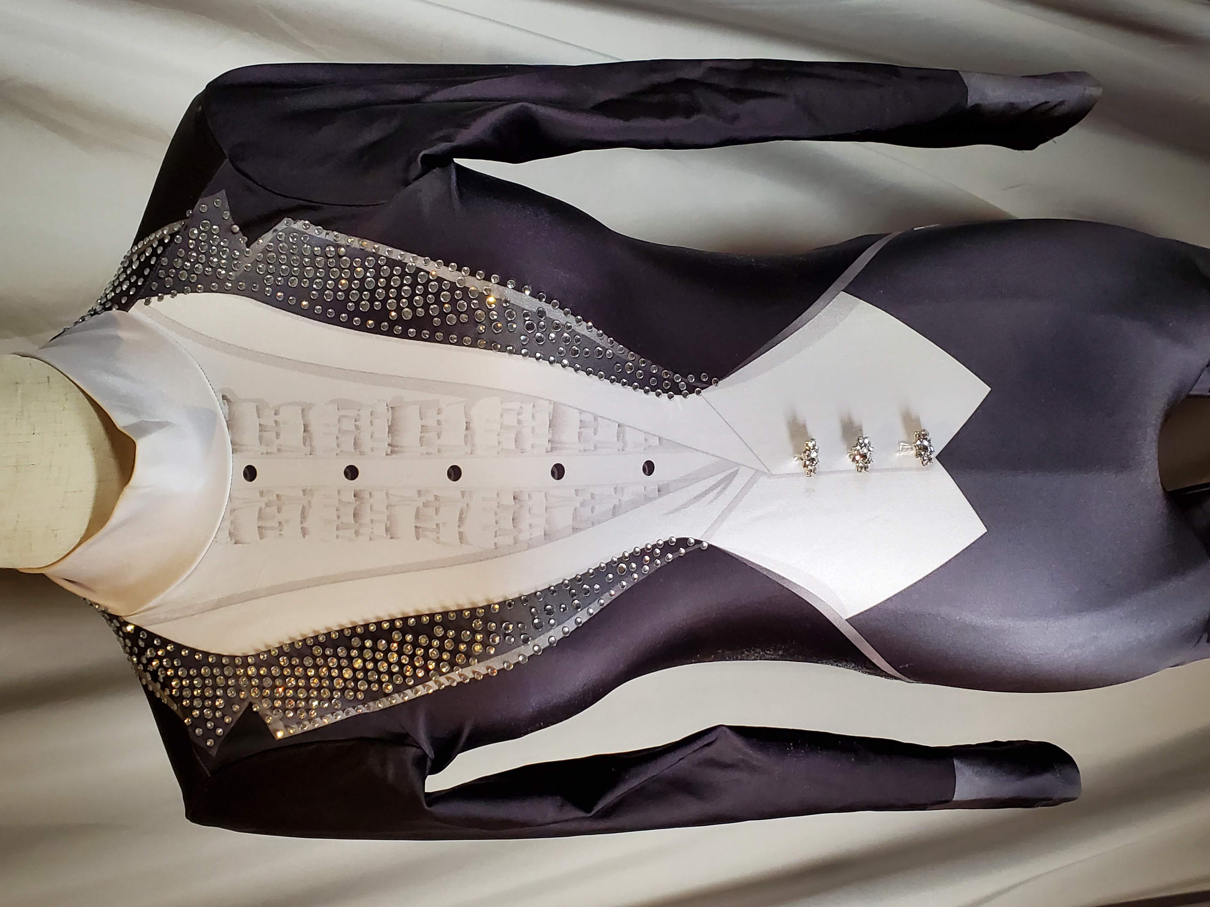 DAN248 - Adult Small