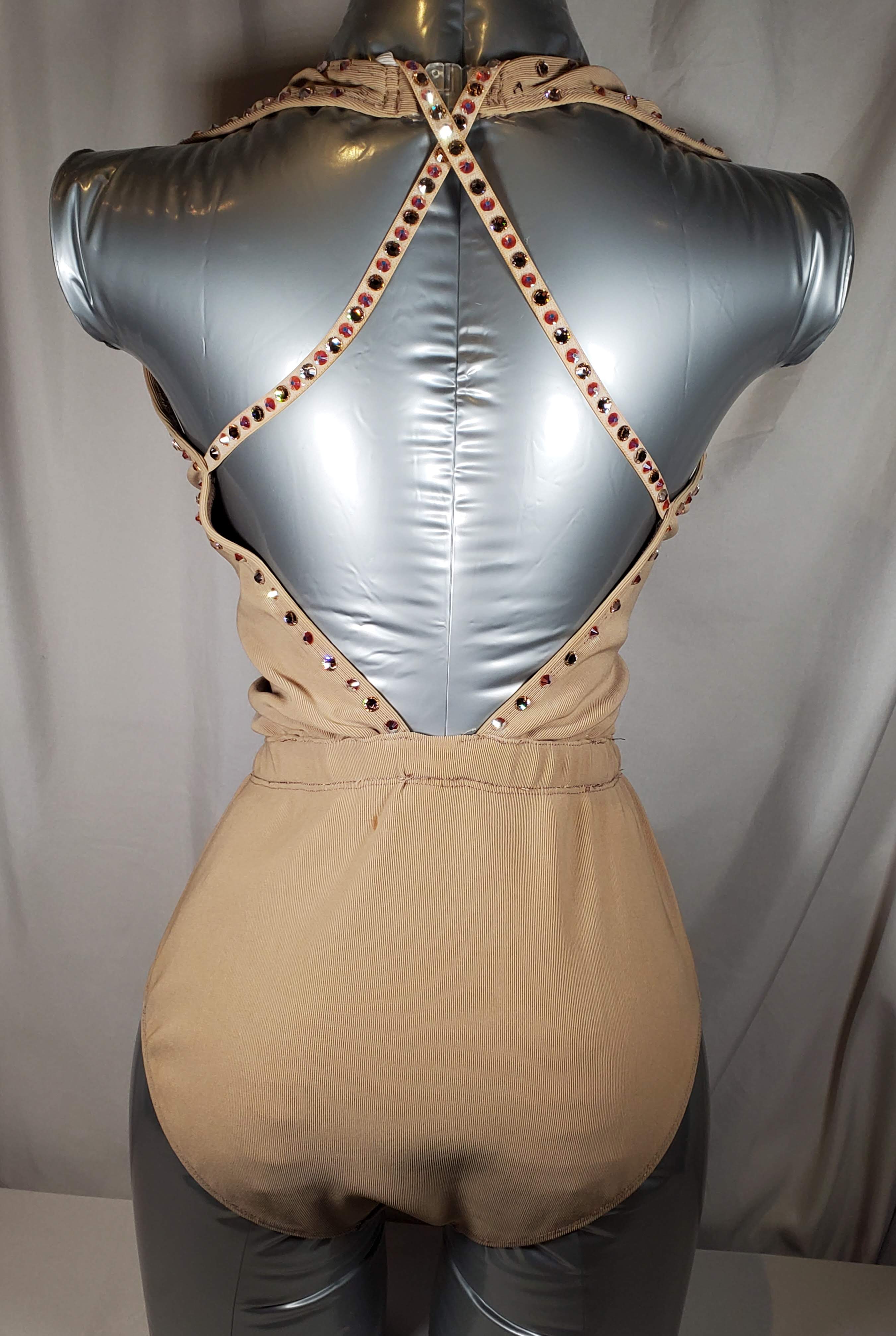 DAN217 - Adult Small