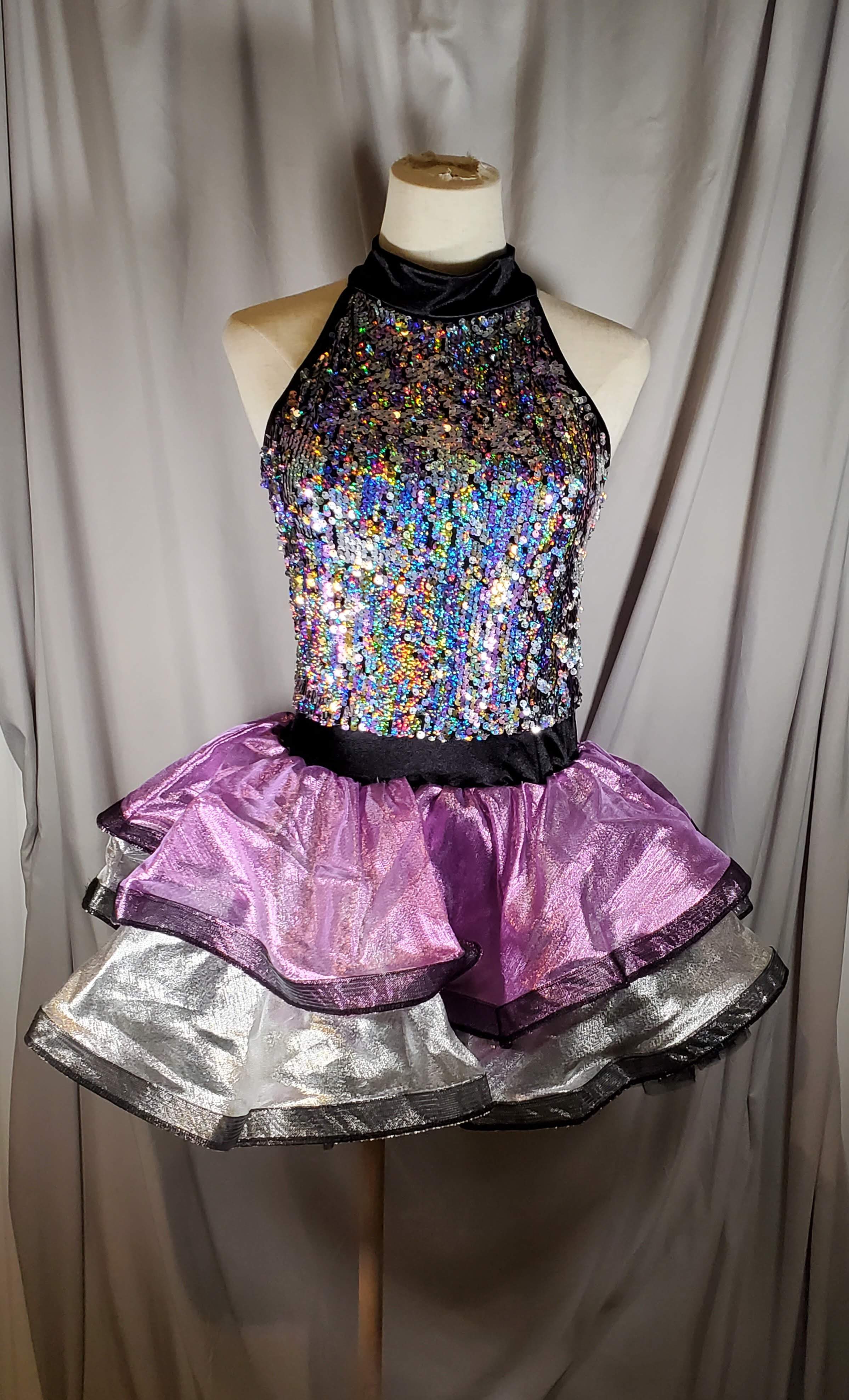 DAN230 - Adult X Large