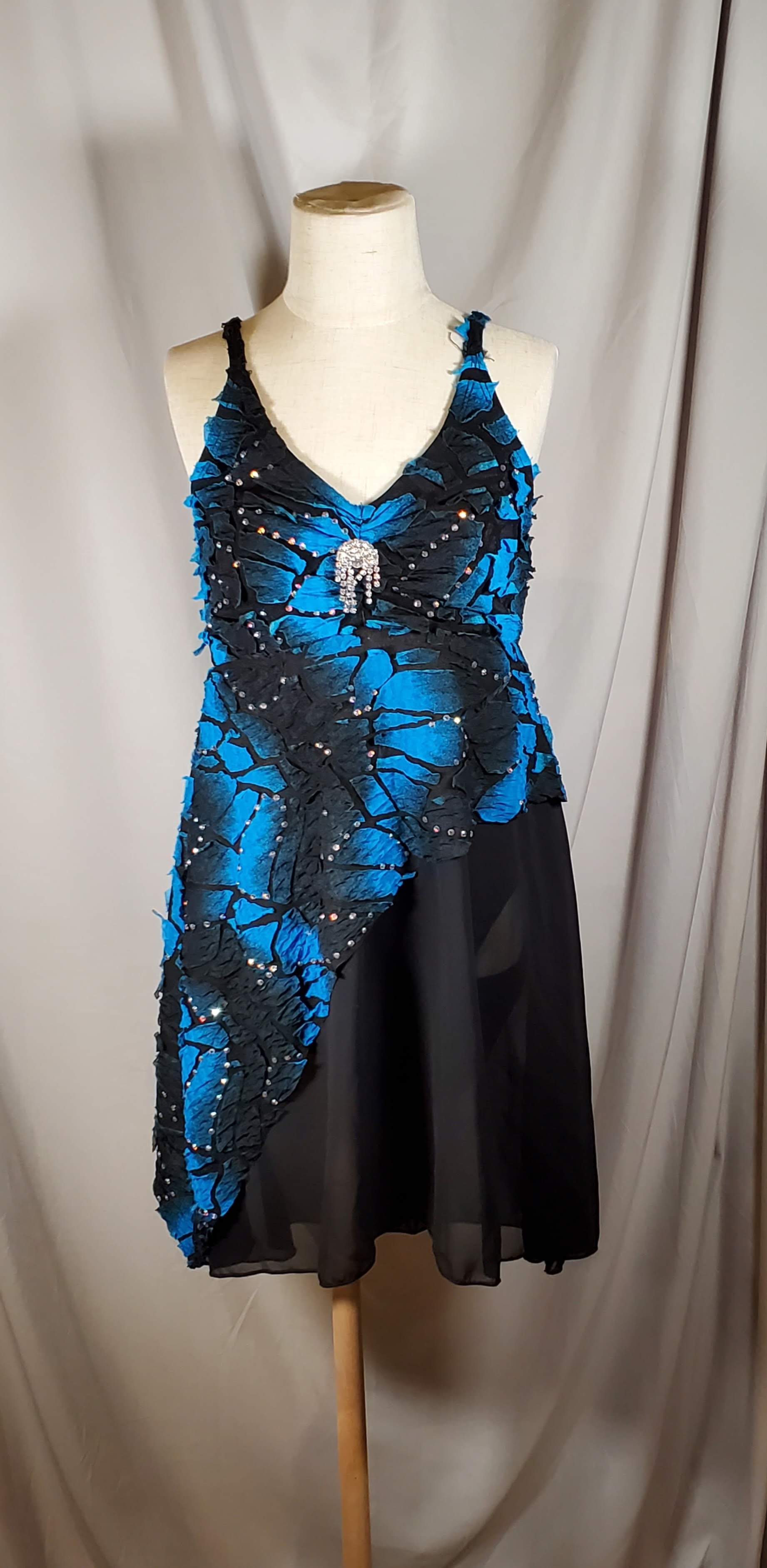 DAN251 - Adult X Small