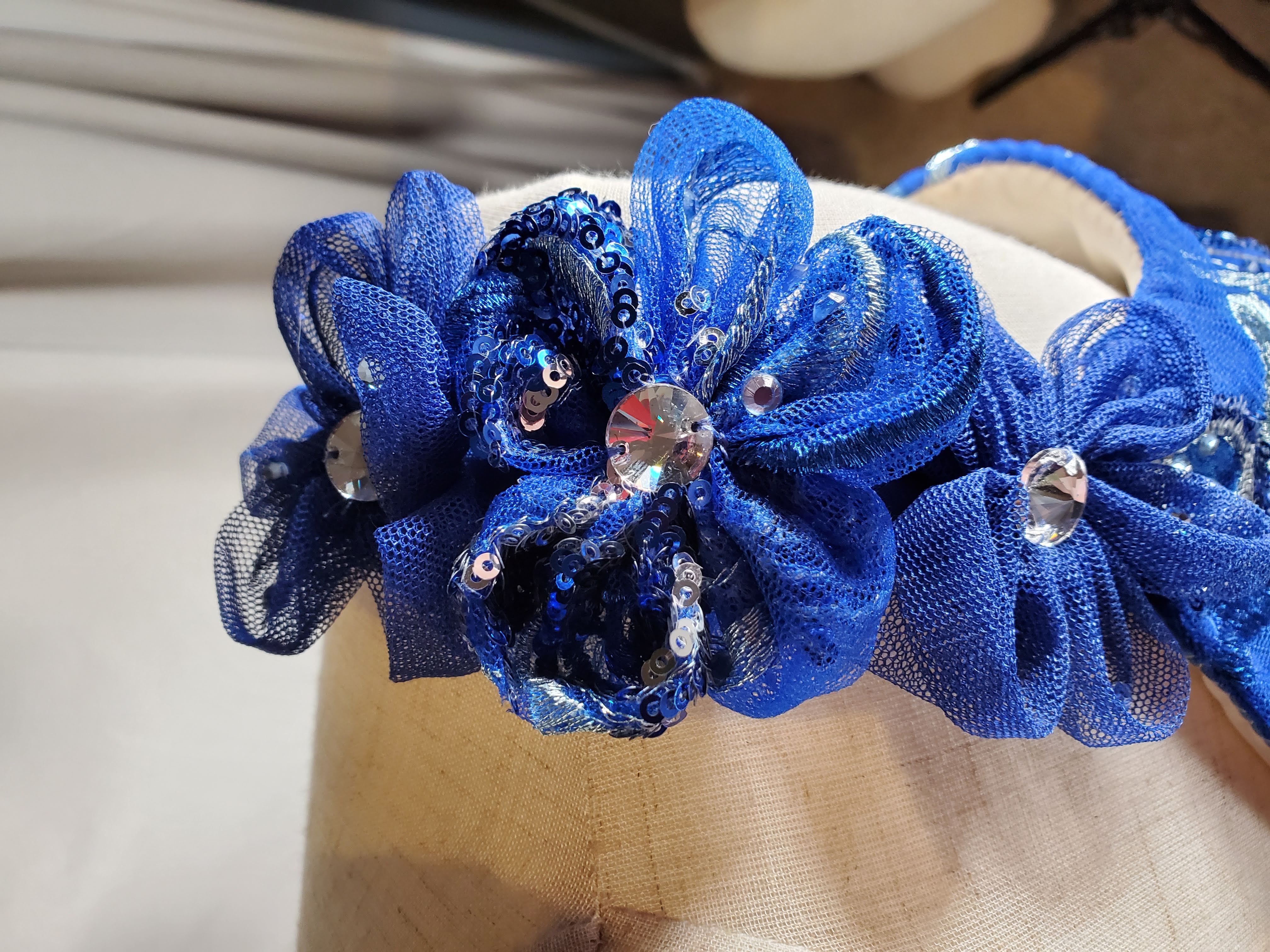 DAN017 - Youth Large