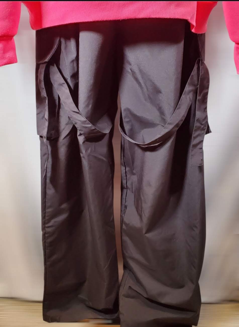 DAN429 - Adult Small/Medium