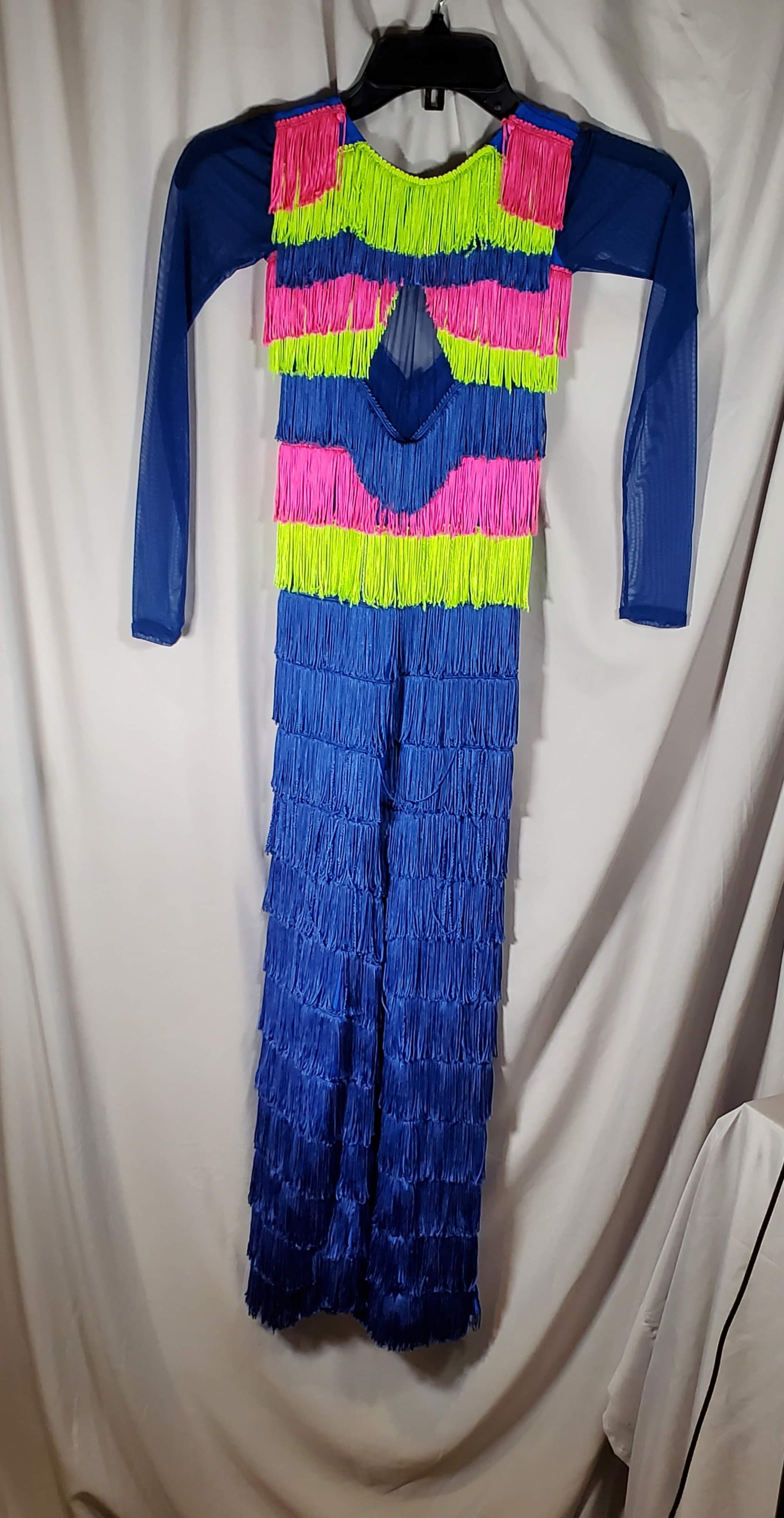 DAN319 - Child Medium