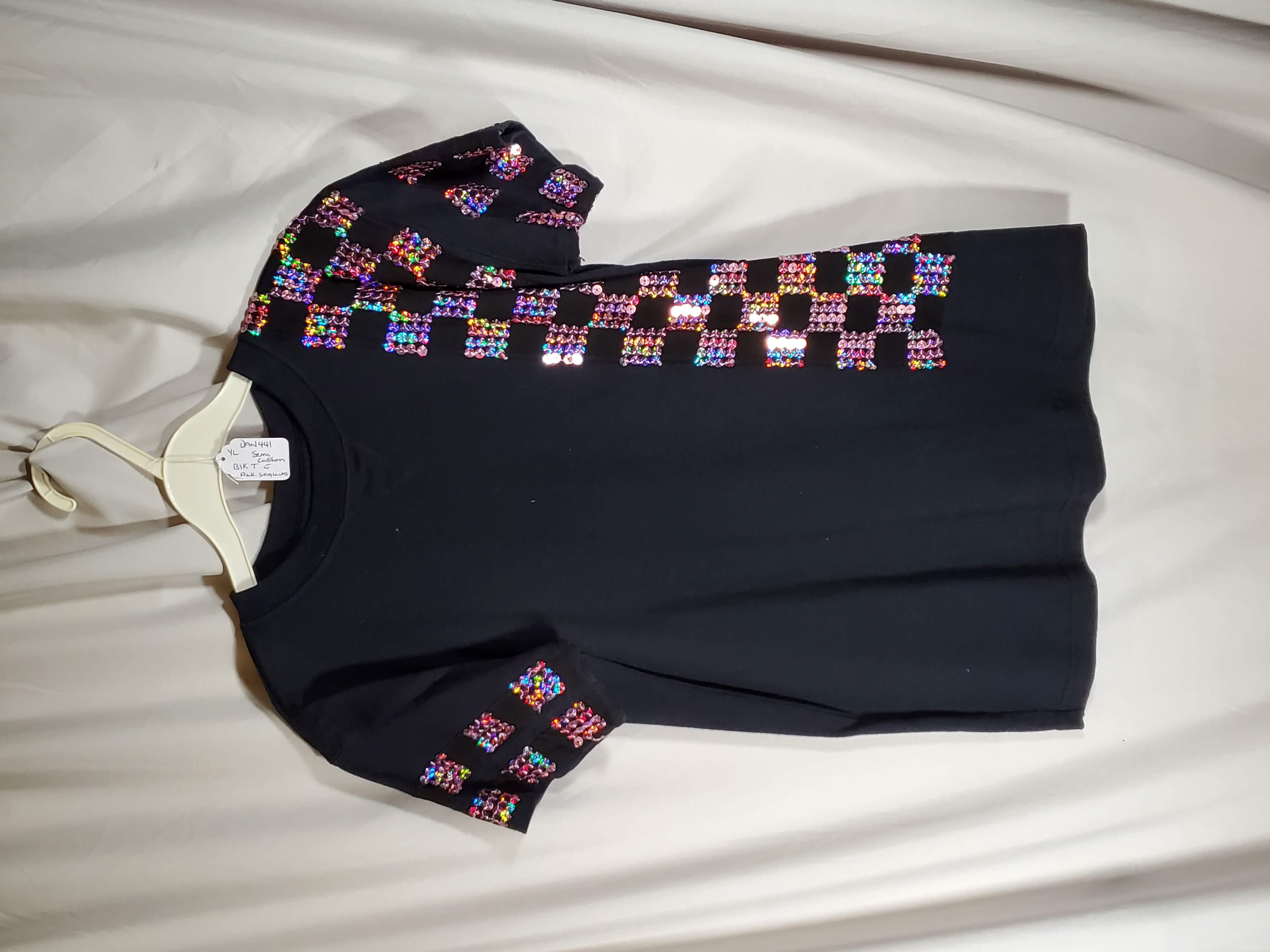 DAN441 - Boy Youth Large