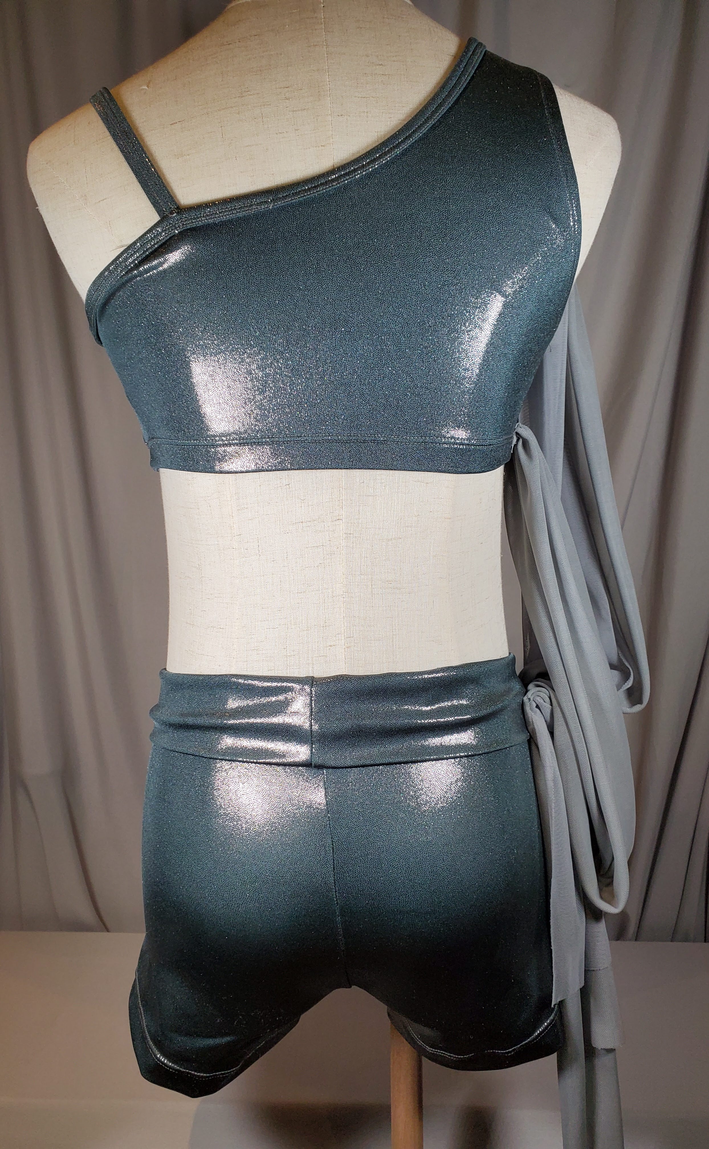 DAN209 - Adult Small