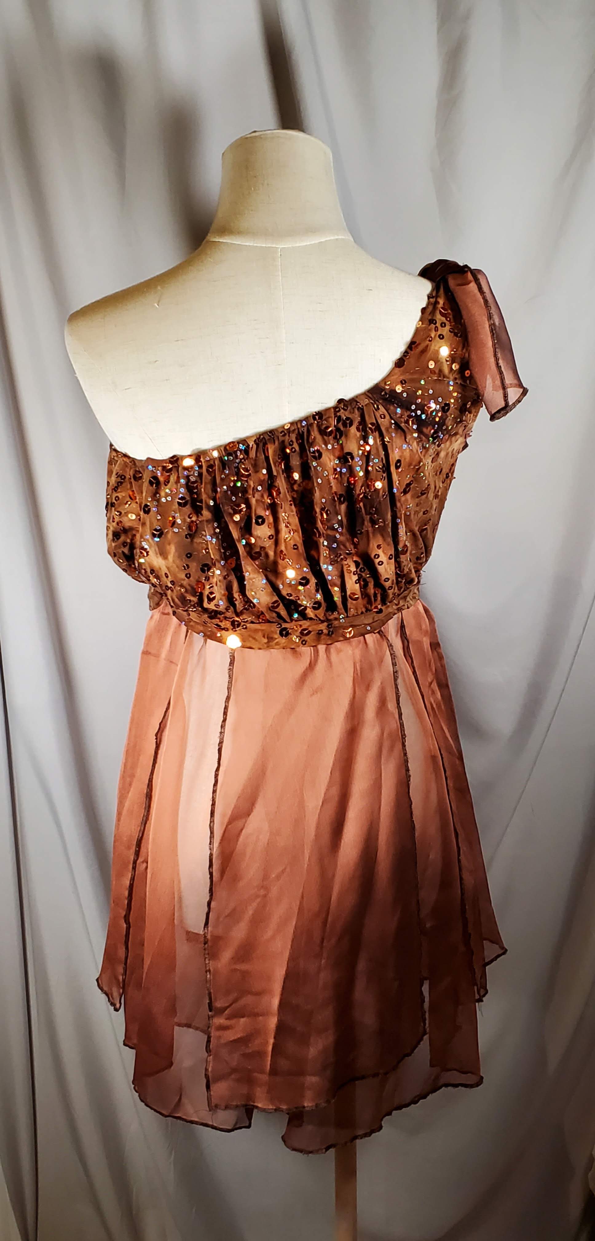 DAN303 - Adult Small