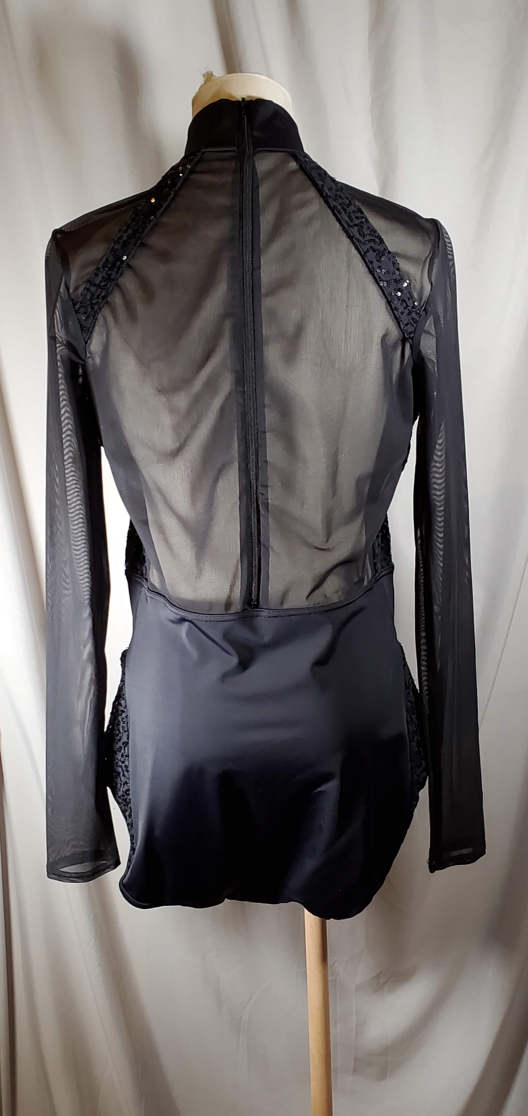 DAN409 - Adult X Large