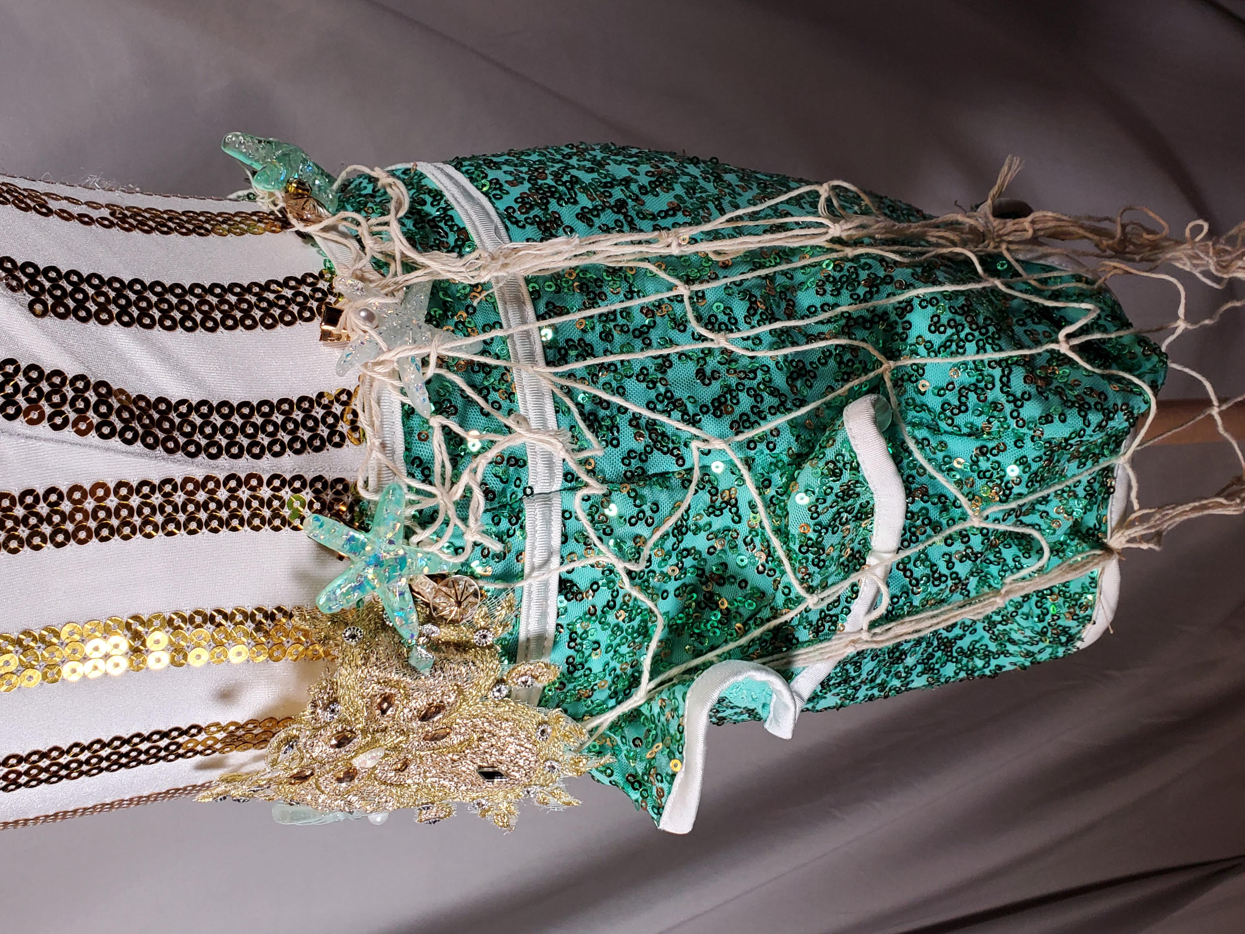 DAN185 - Child Large