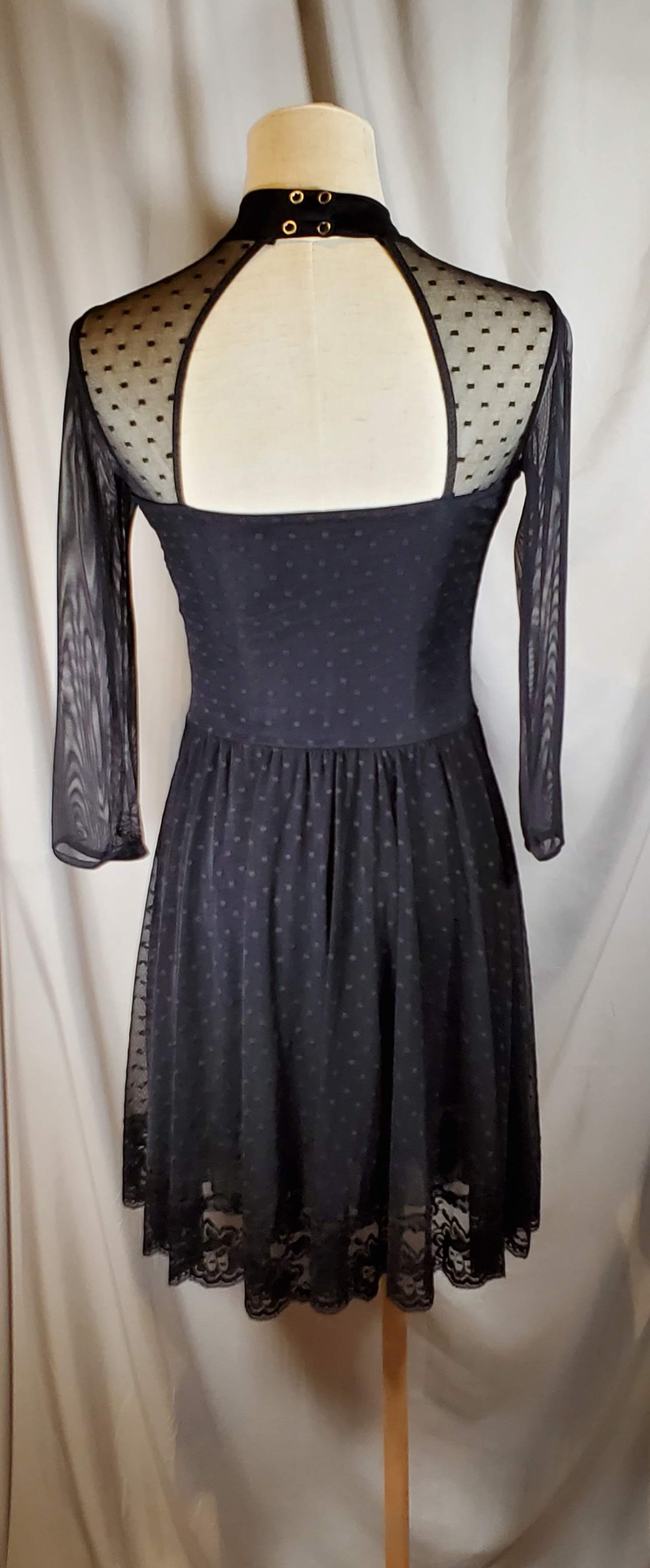 DAN265 - Adult Small