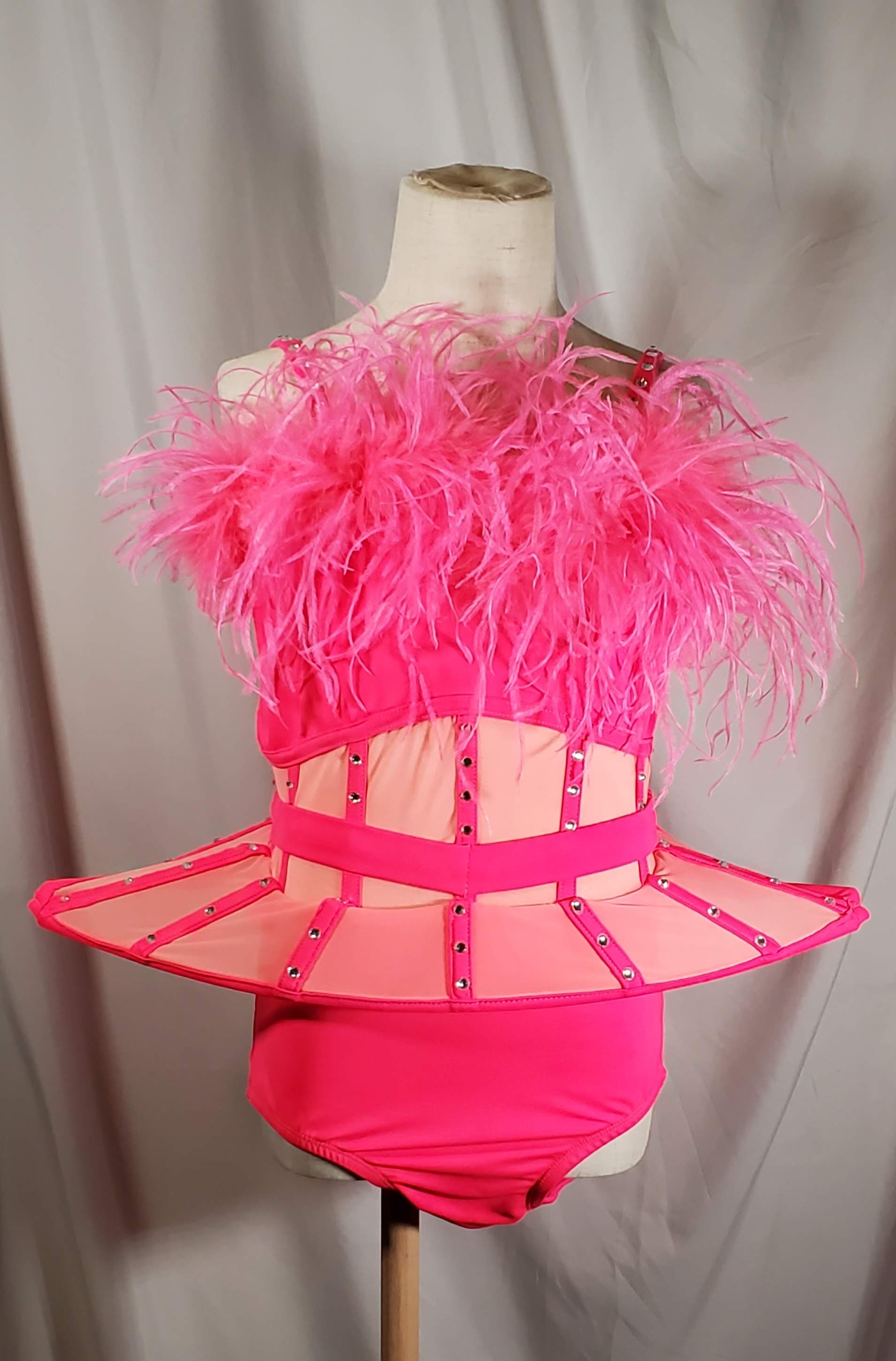 DAN393 - Child Large