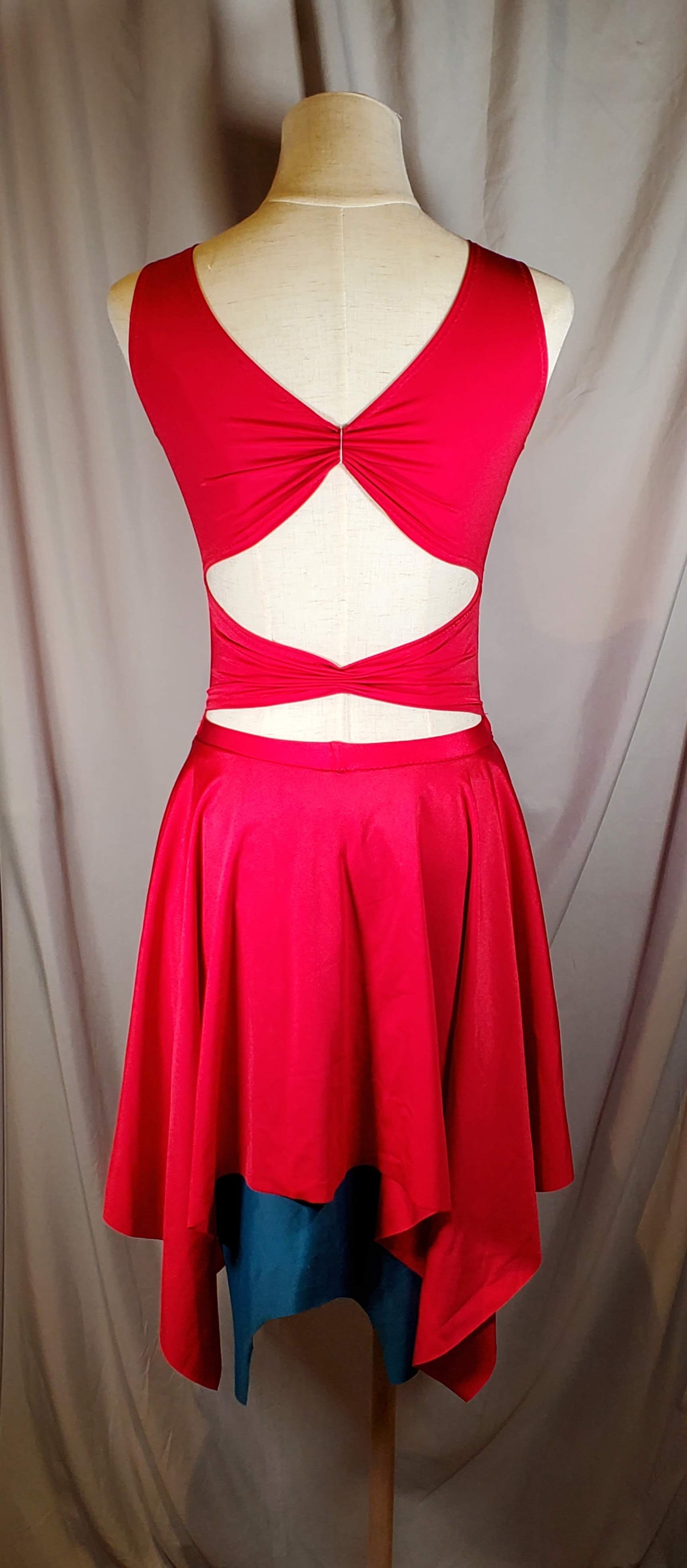 DAN236 - Adult Large