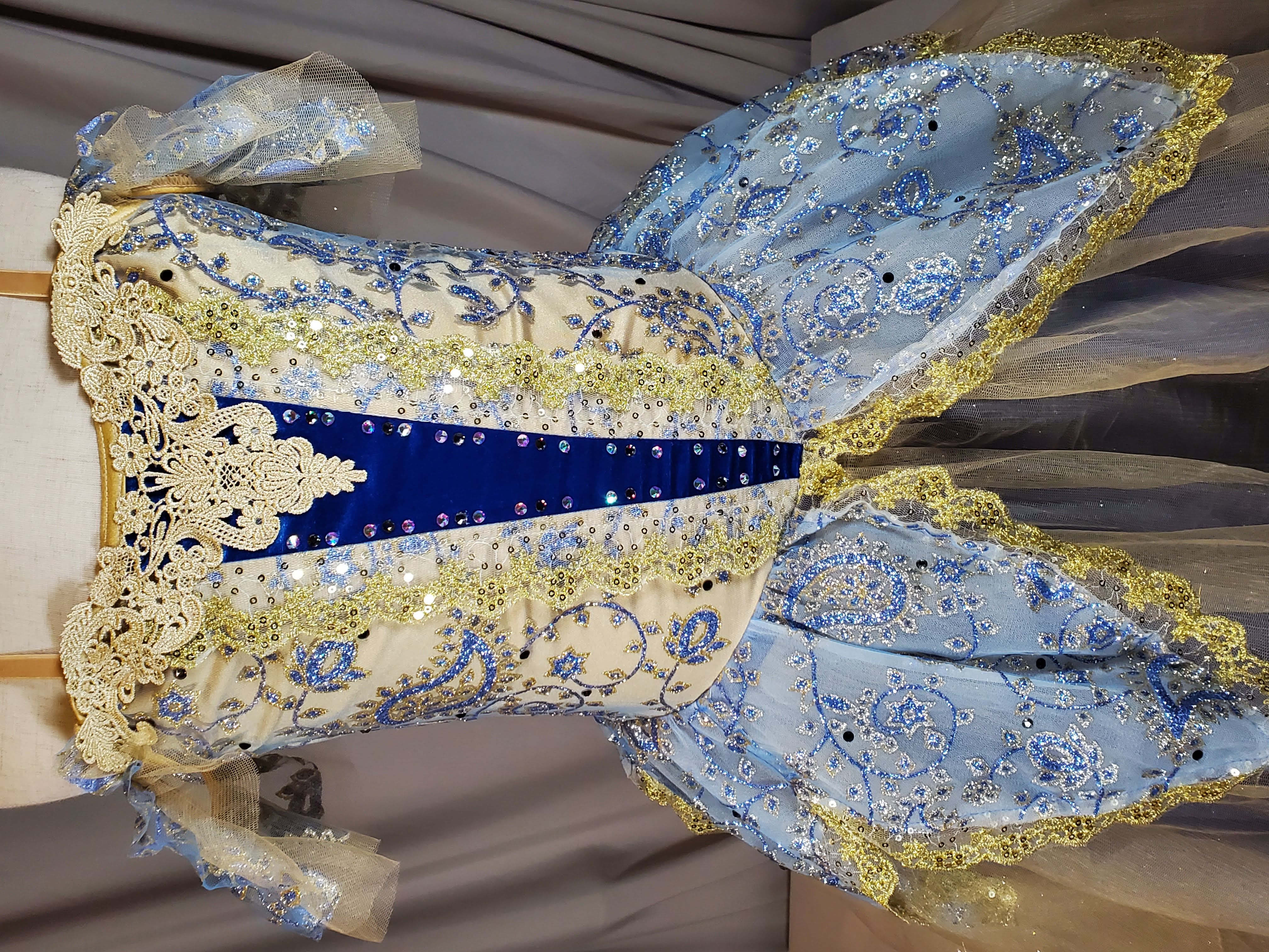 DAN192 - Child Medium