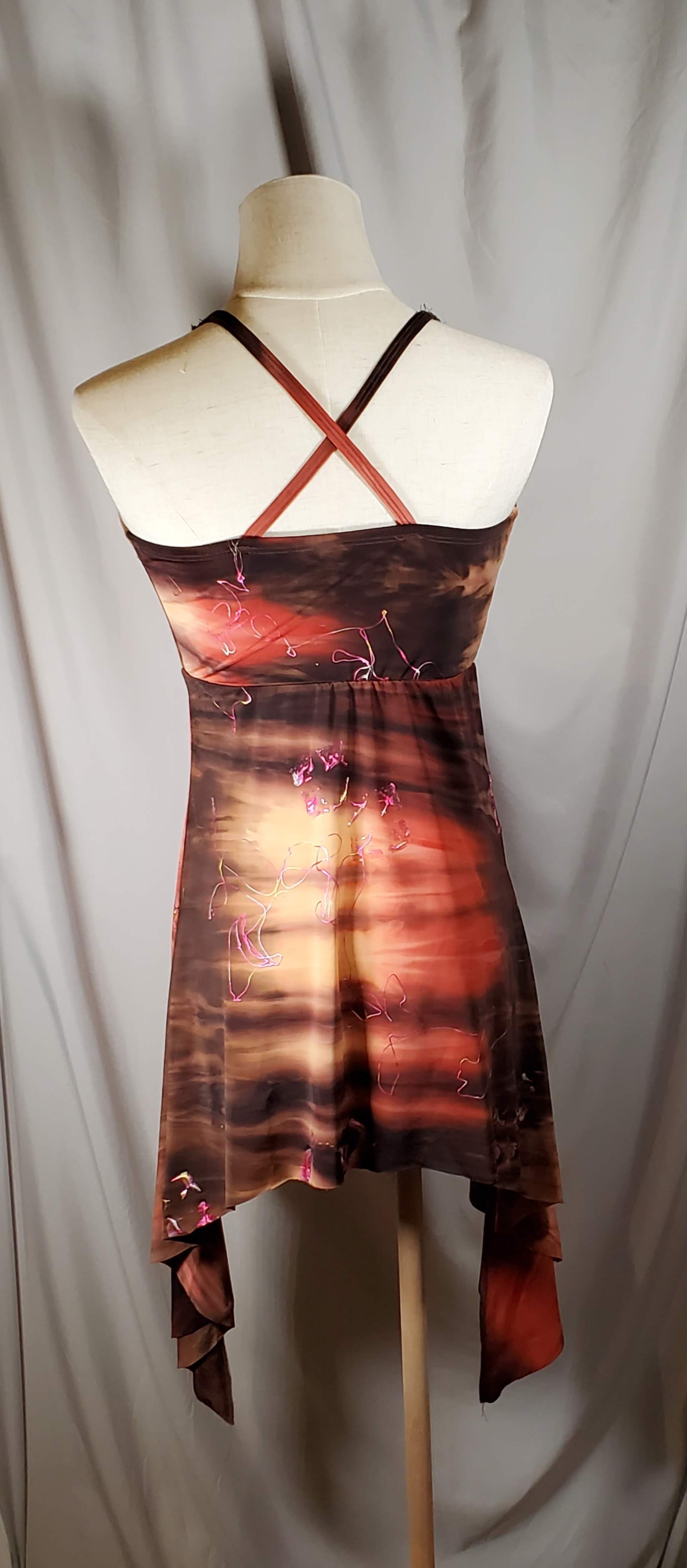 DAN295 - Adult Medium