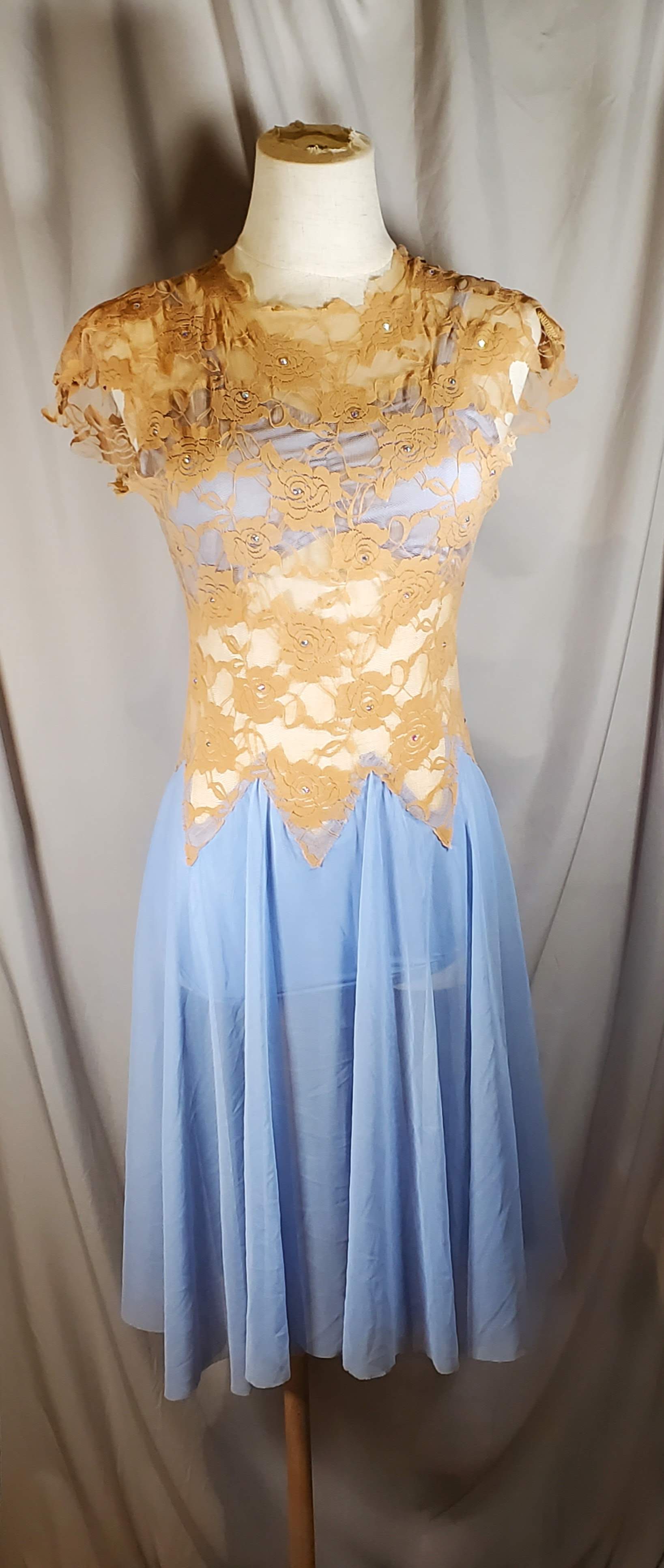 DAN241 - Teen (12-14)