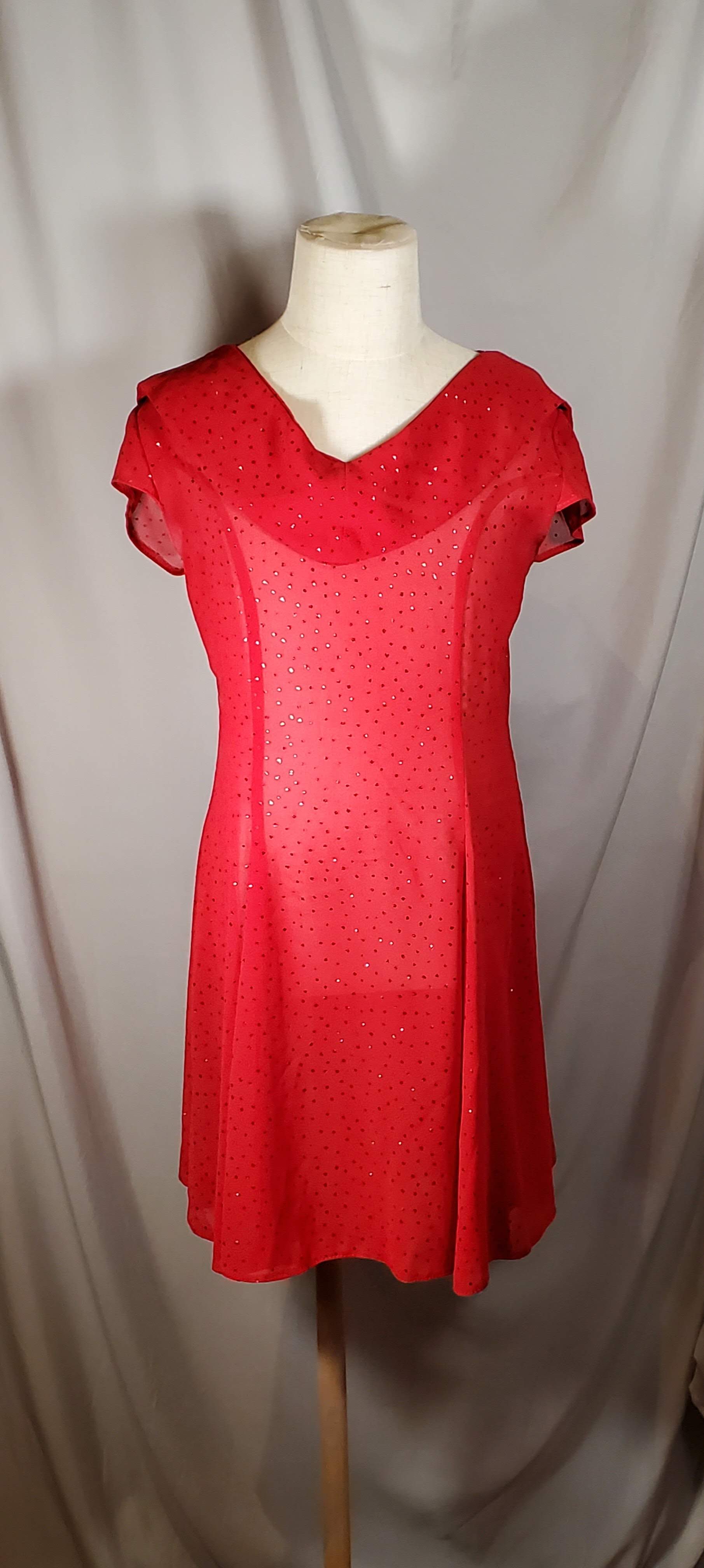 DAN279 - Adult X Small