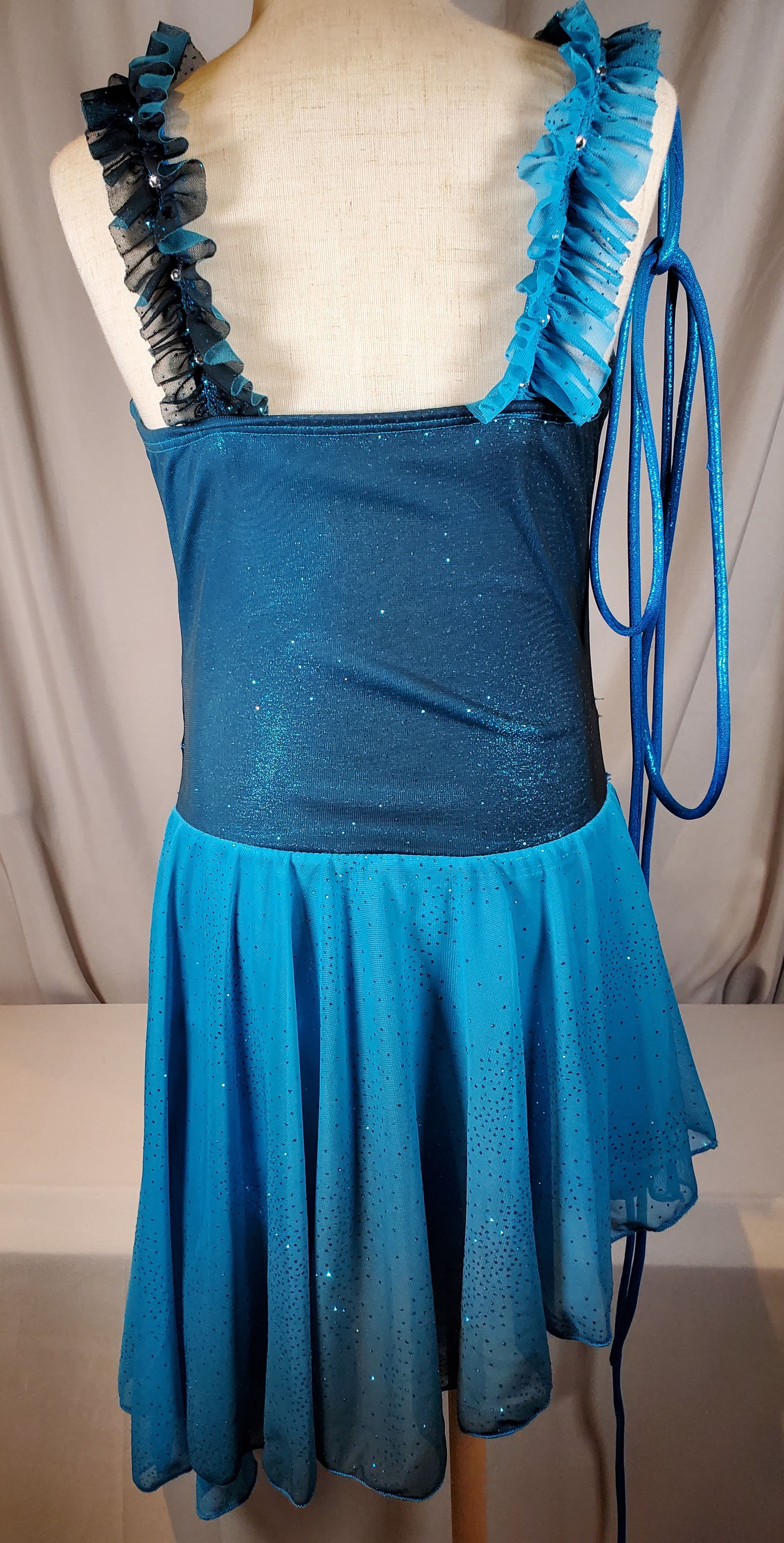 DAN208 - Adult X Small