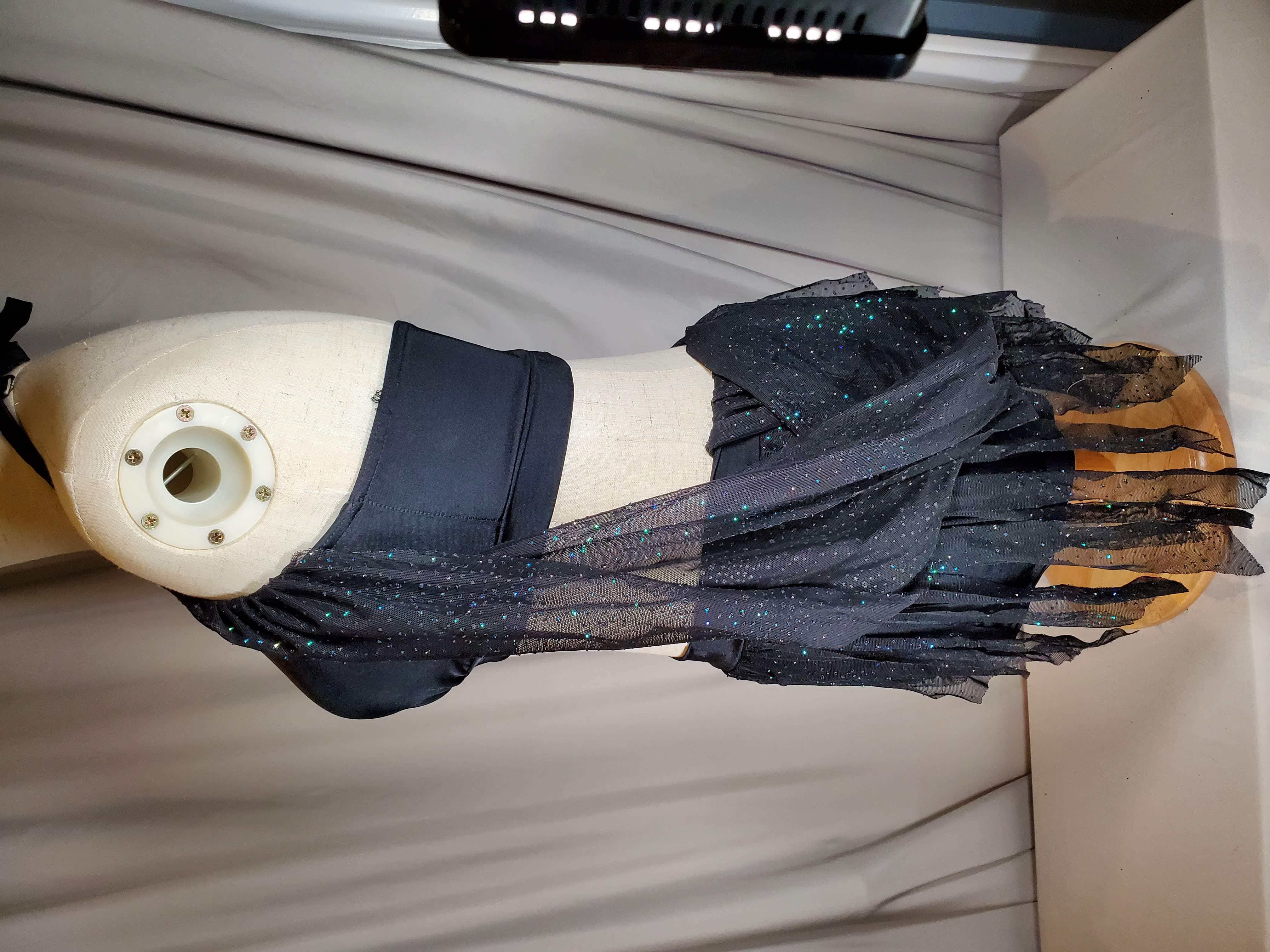 DAN155 - Adult Small