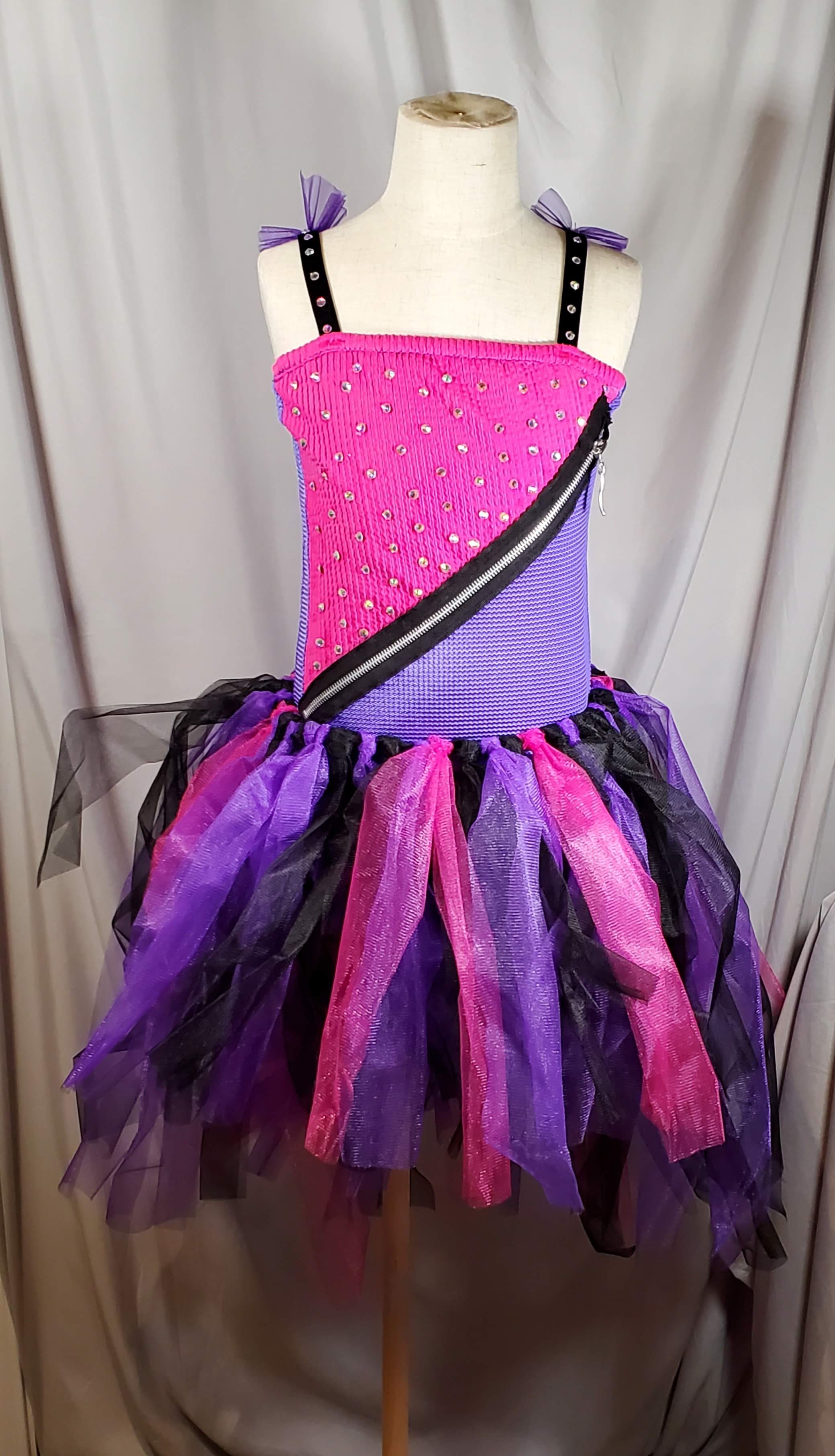 DAN389 - Child Medium (10yrs)