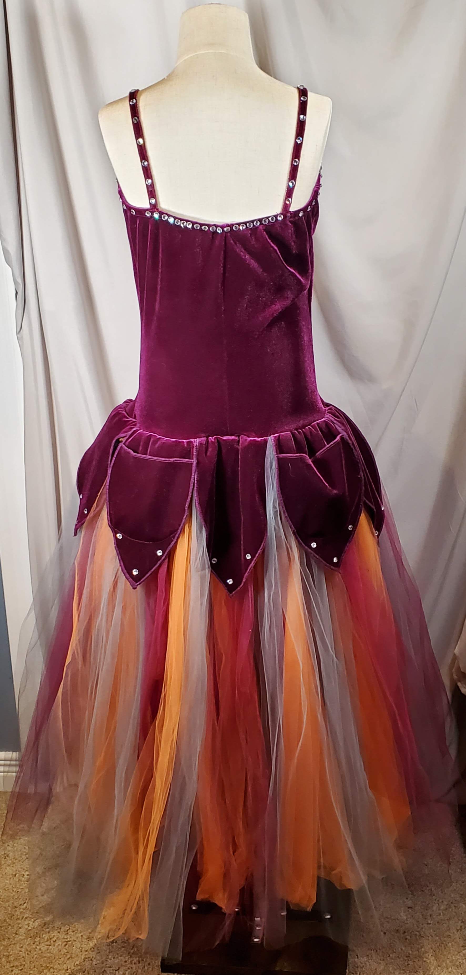 DAN311 - Child Large