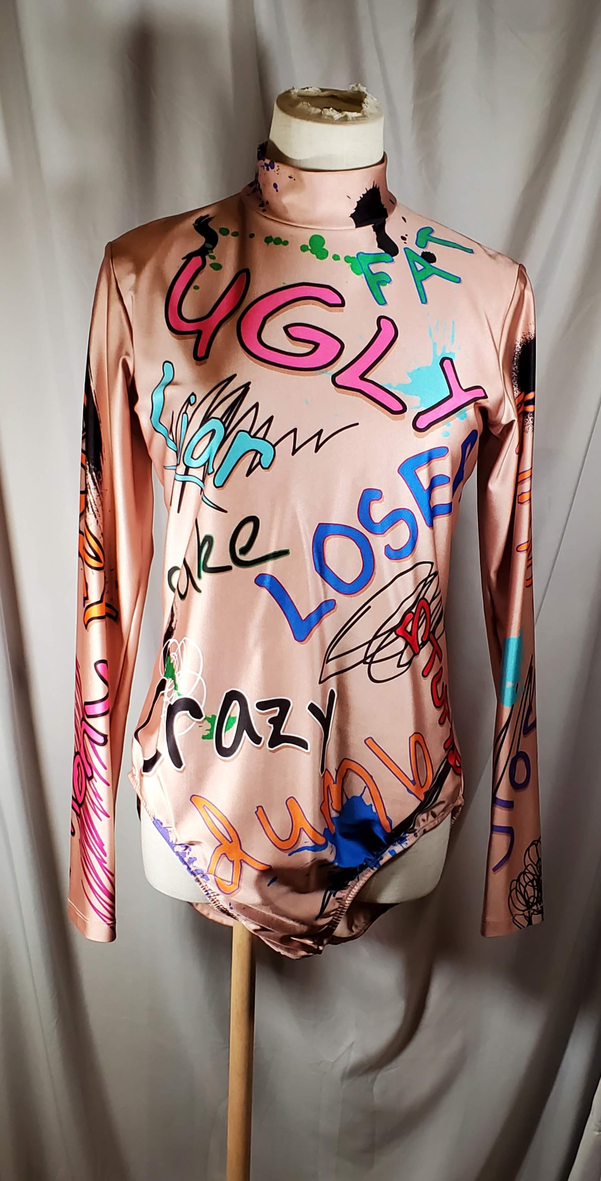 DAN405 - Adult X Large