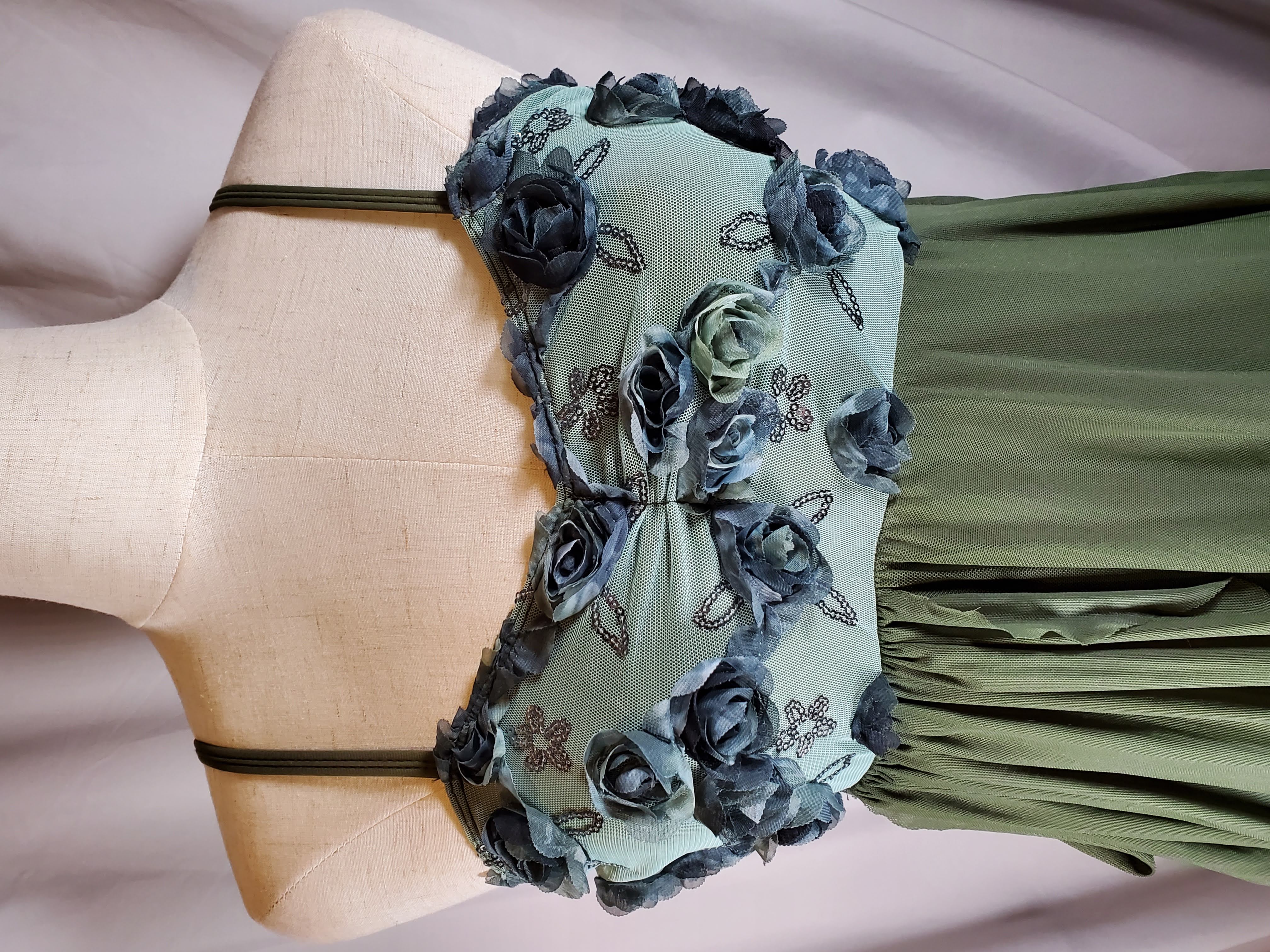 DAN231 - Adult Small   PENDING