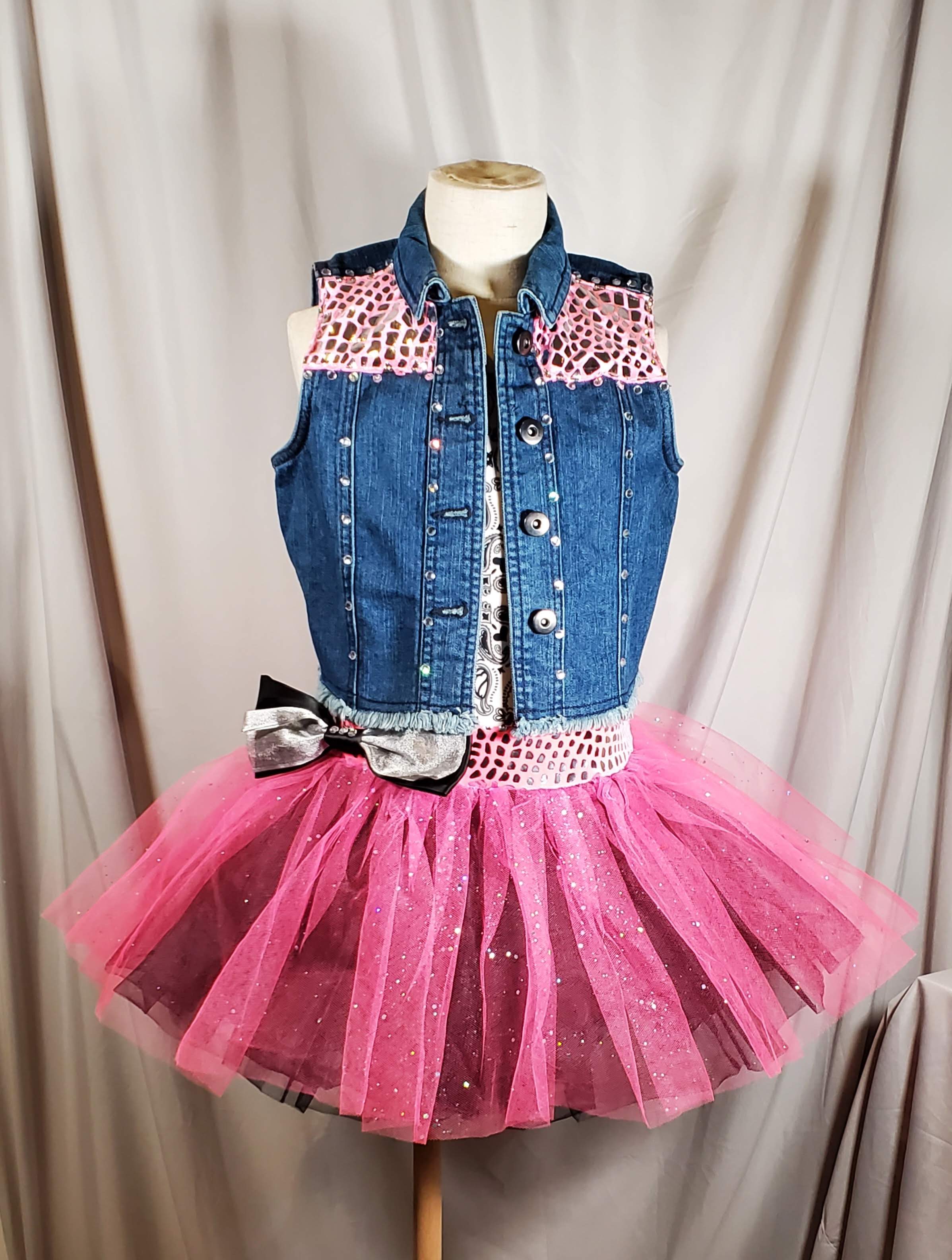 DAN383 - Intermediate Child (Child Small also available)