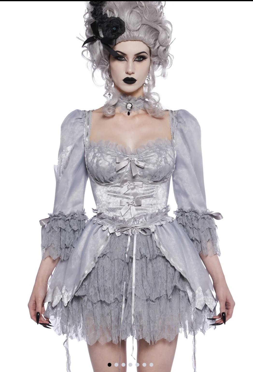 DAN327 - Adult X Small, Adult Small  (4 available)