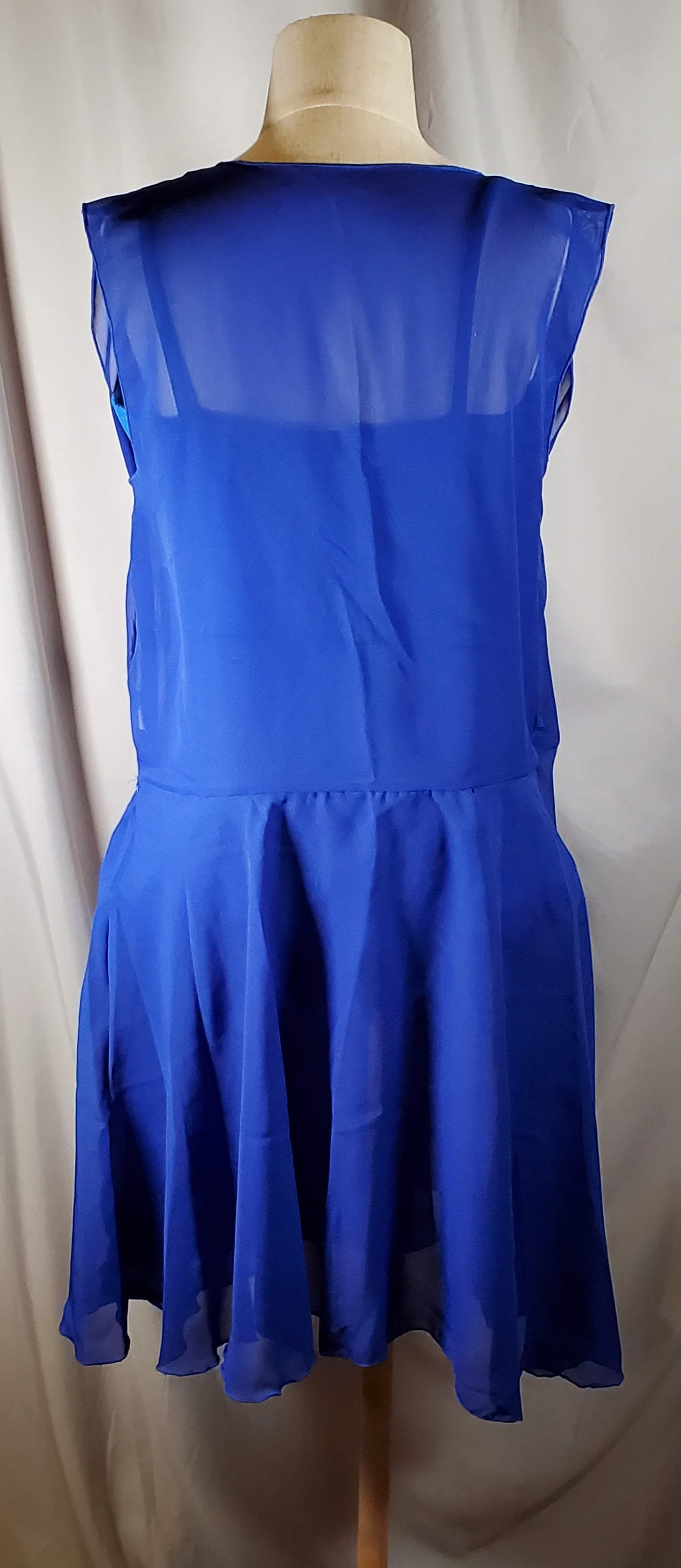 DAN425 - Child X Large