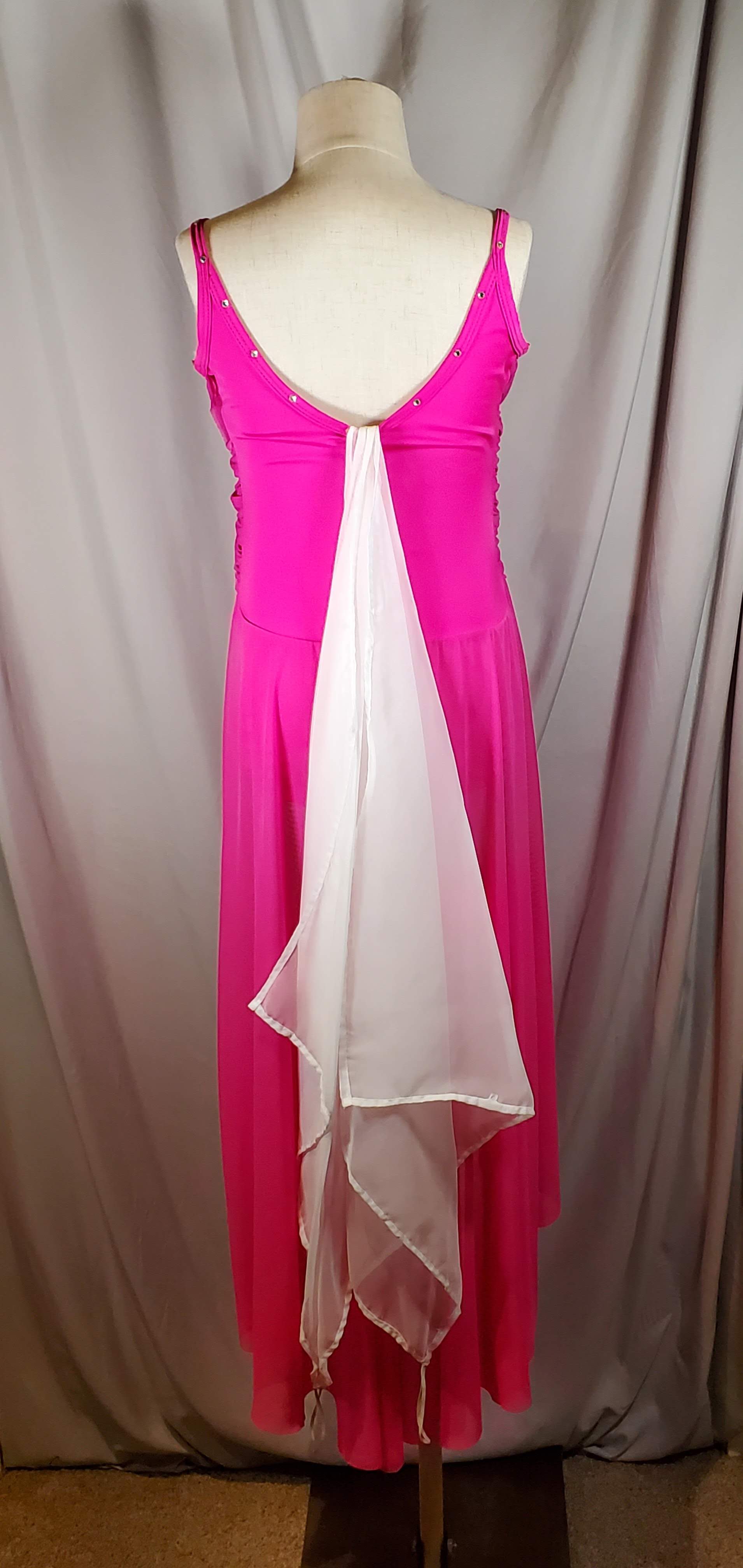 DAN224 - Child Large