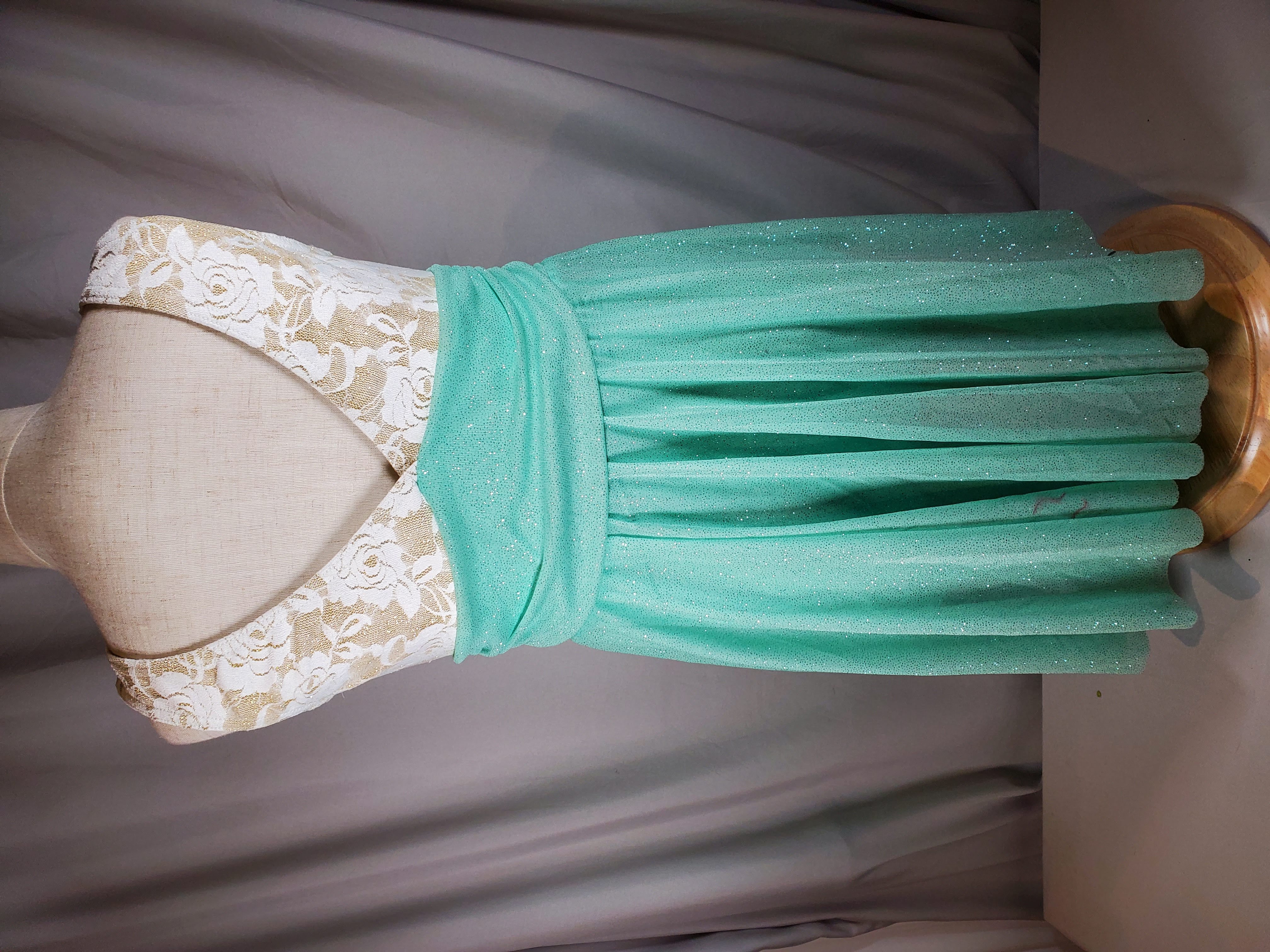 DAN175 - Child Medium