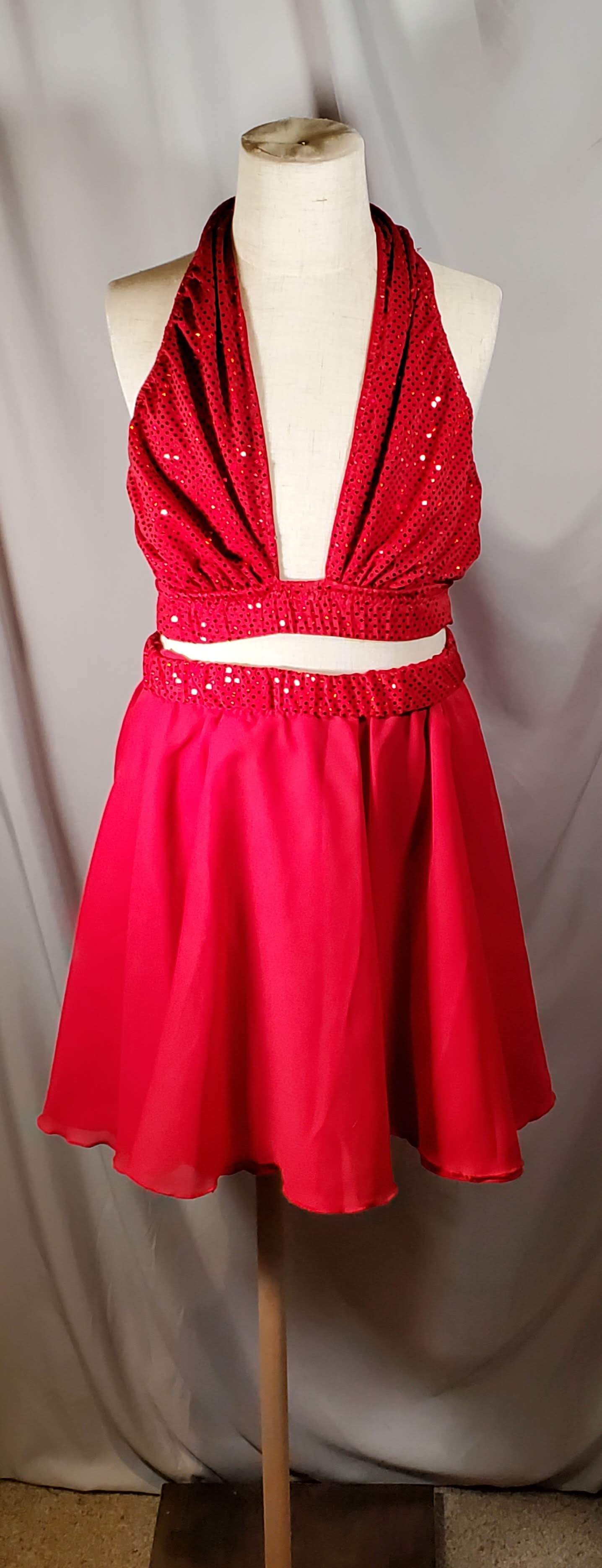 DAN292 - Adult X Small