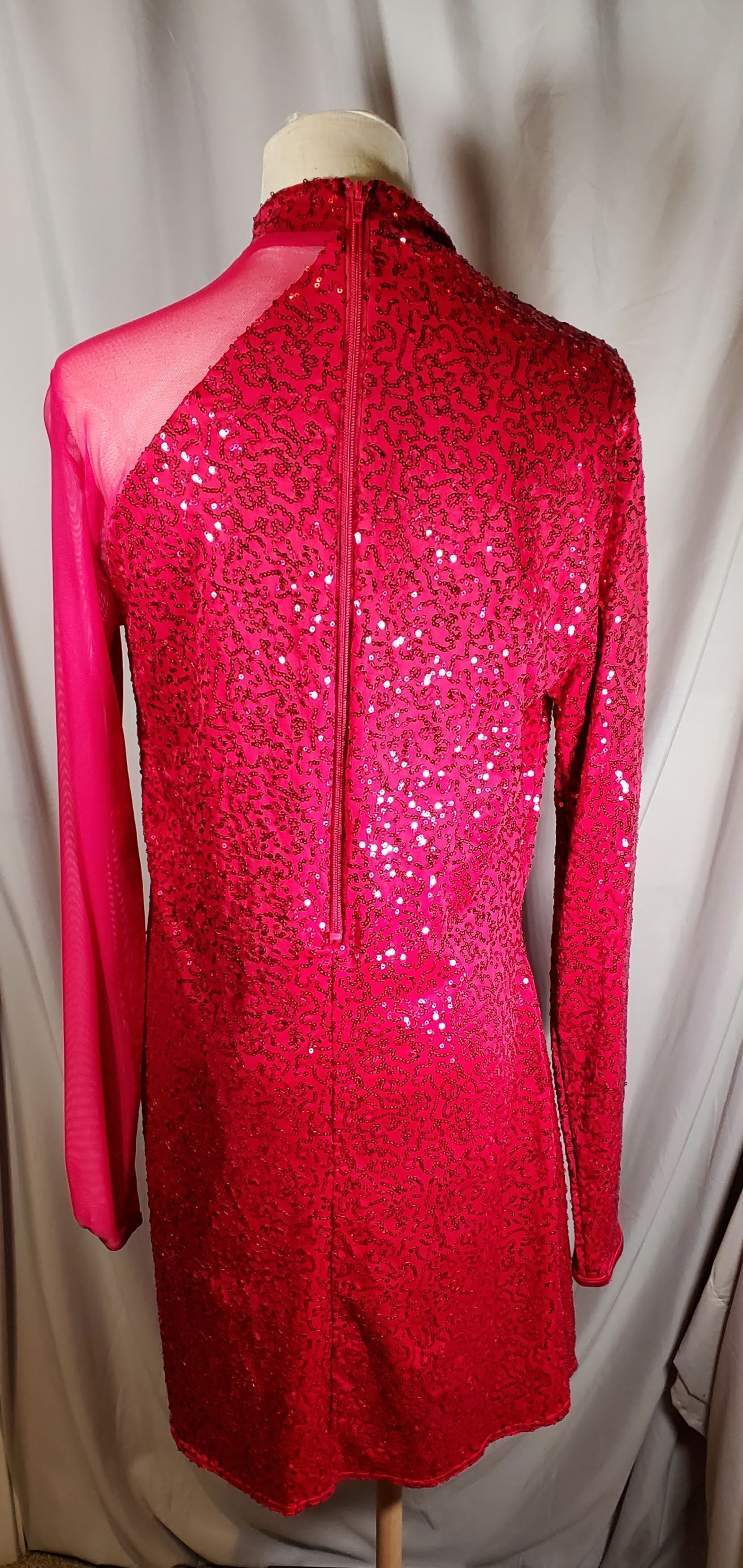 DAN402 - Adult XXLarge  (2 available)