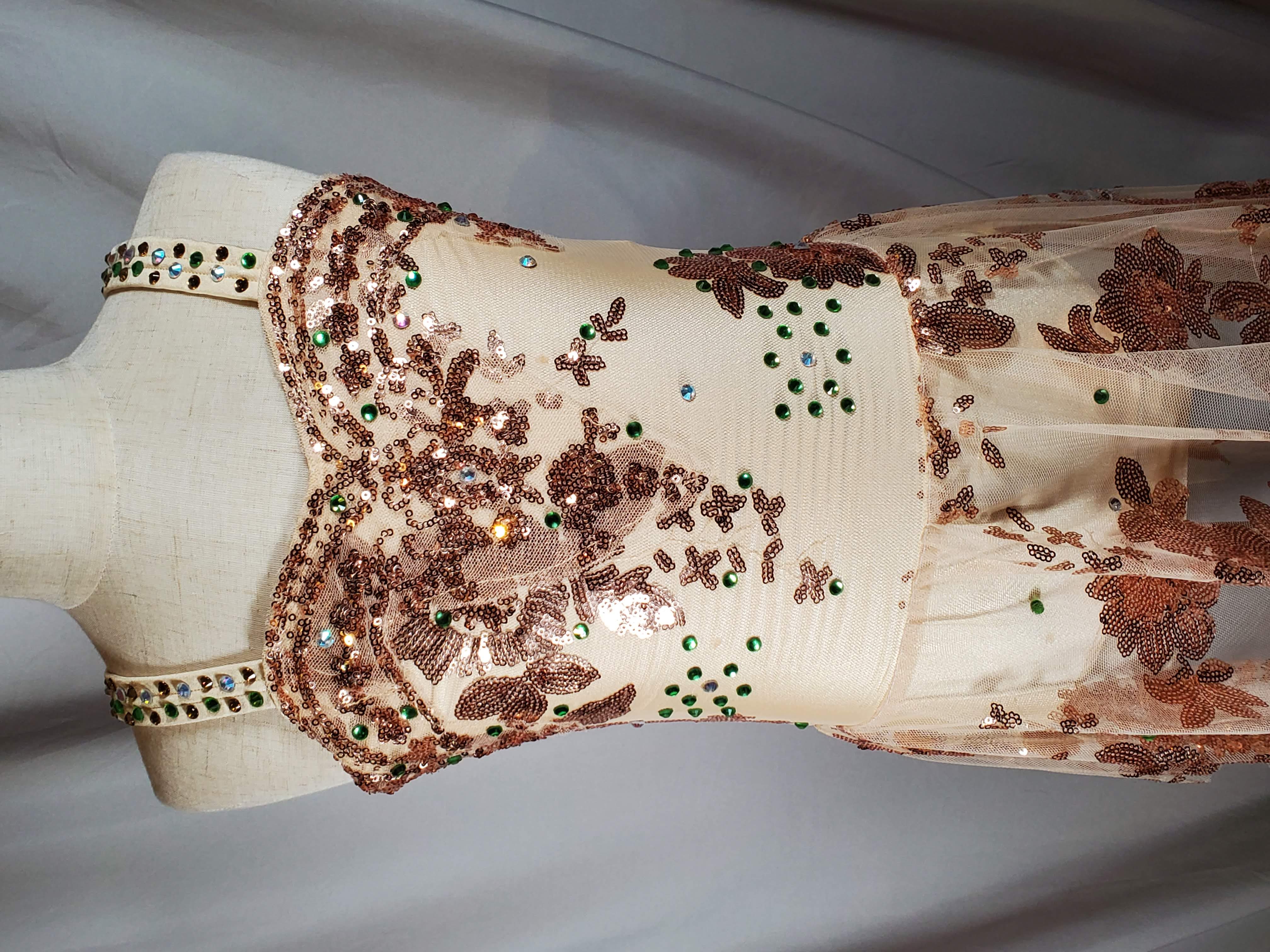 DAN262 - Child Medium